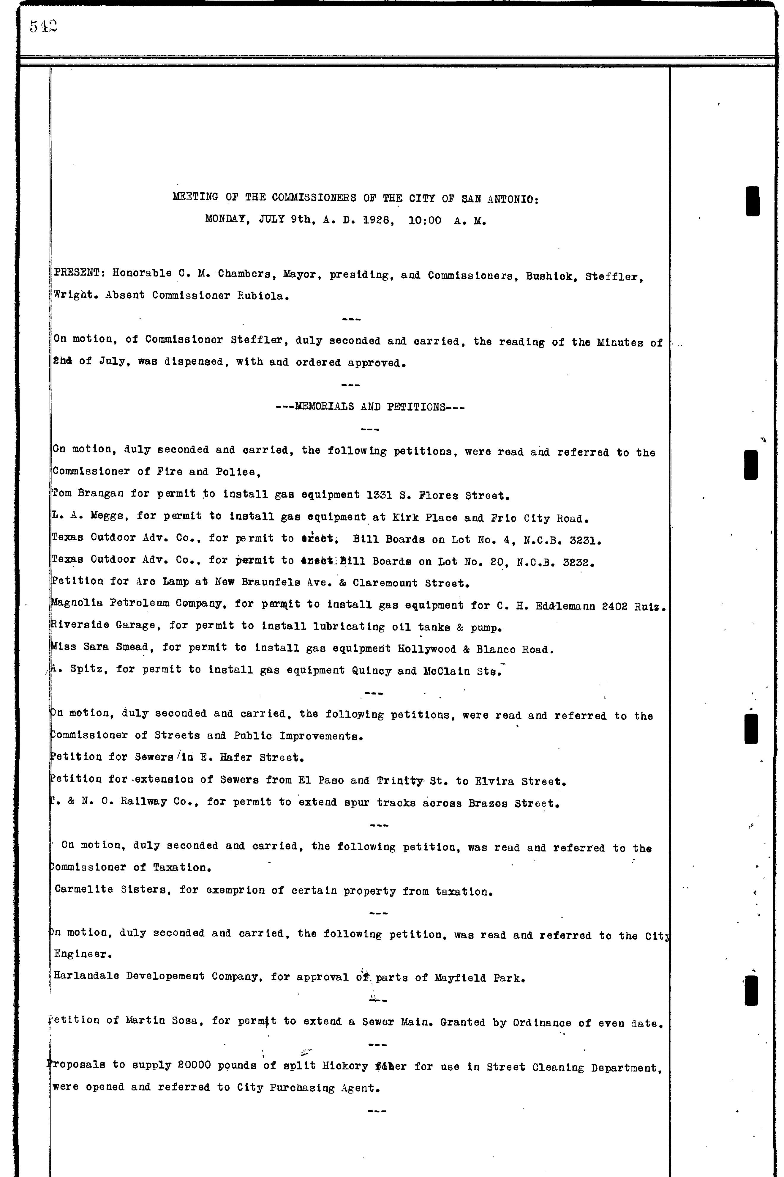 1928Jul9Pg547StreetcarUse-page1