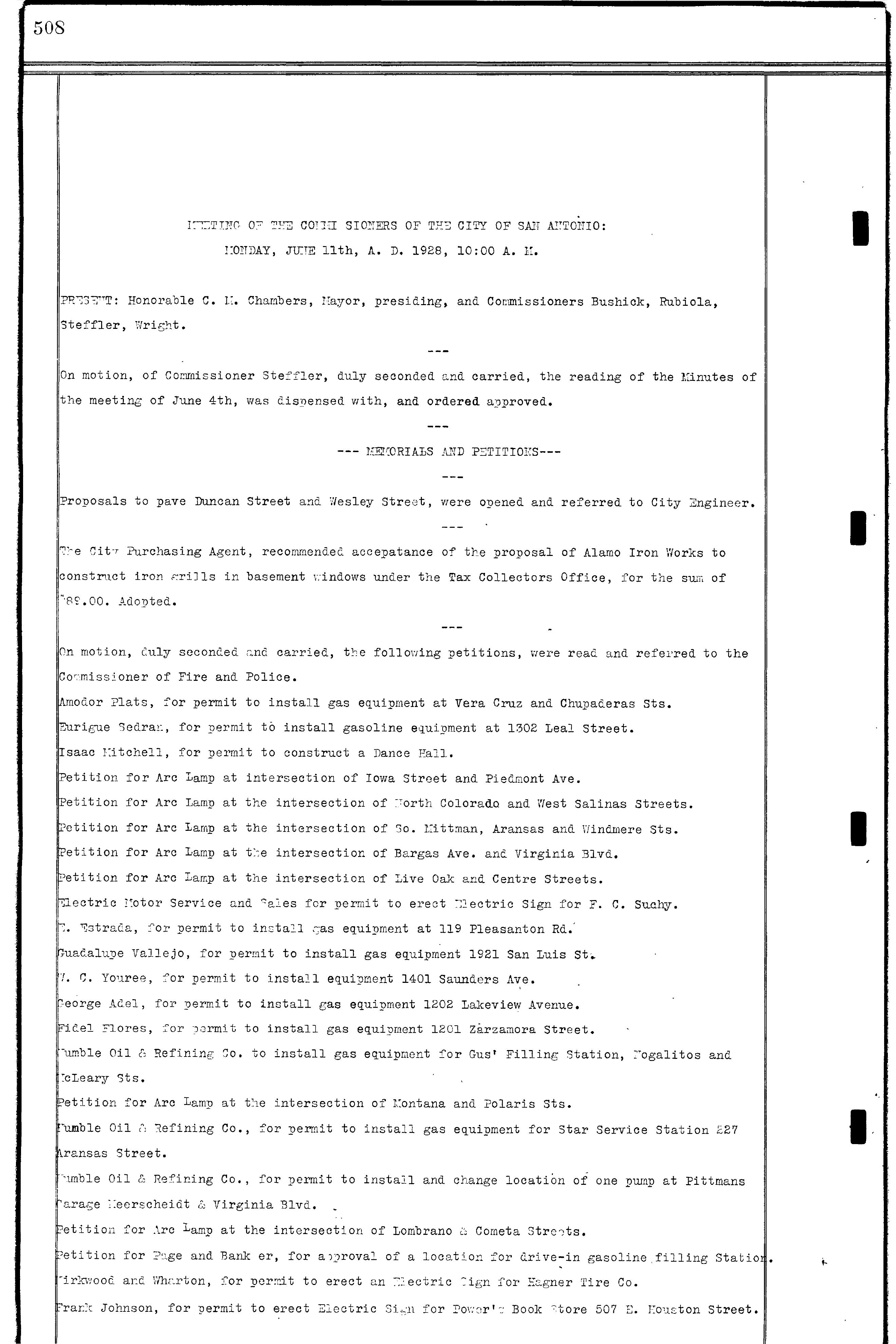 1928Jun11Pg512SpnGovPal-page1