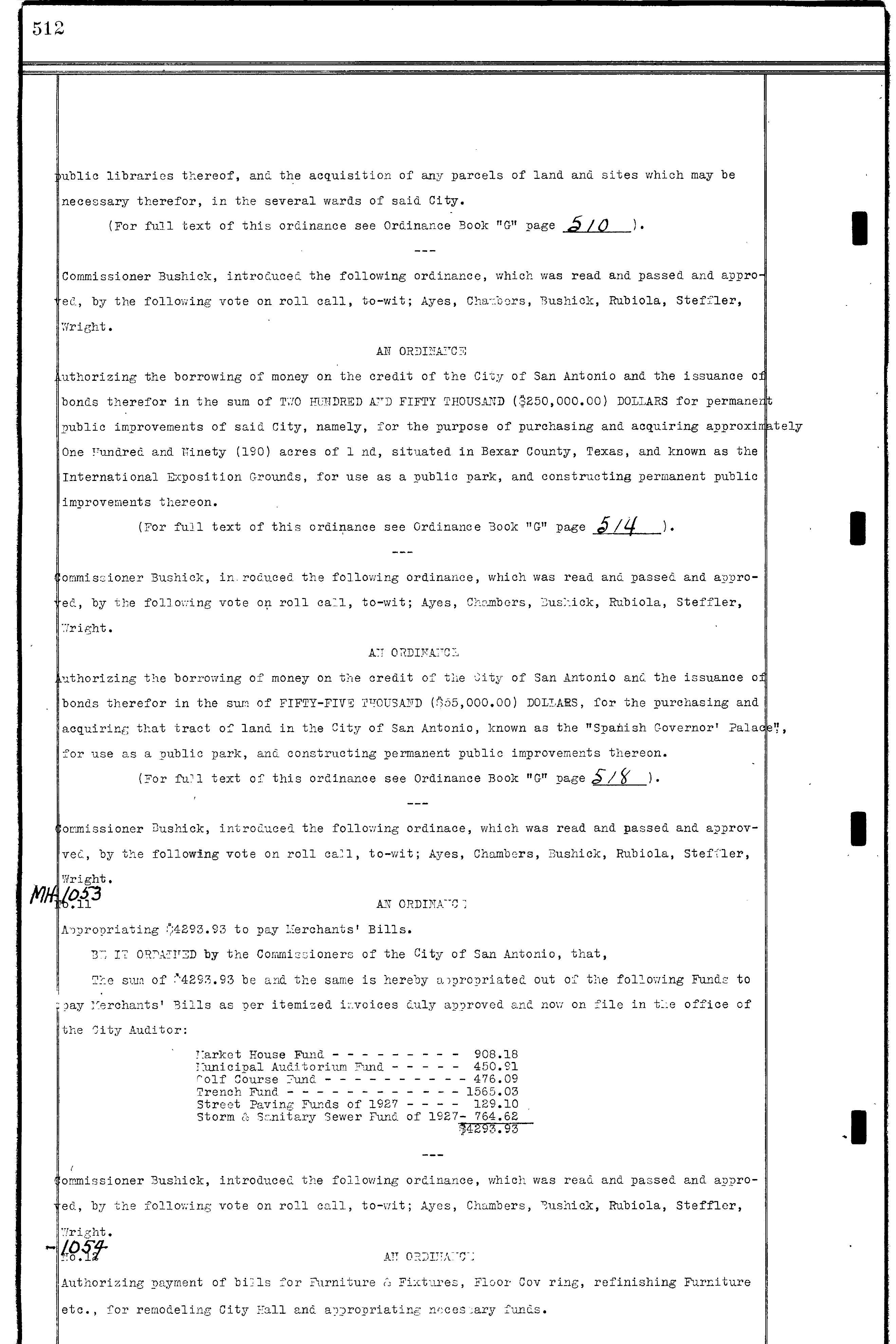 1928Jun11Pg512SpnGovPal-page5