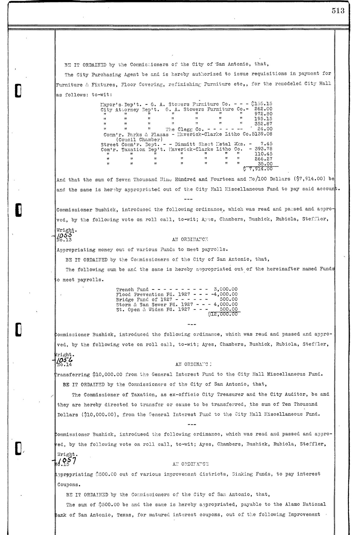 Spn Gov Pal page 6