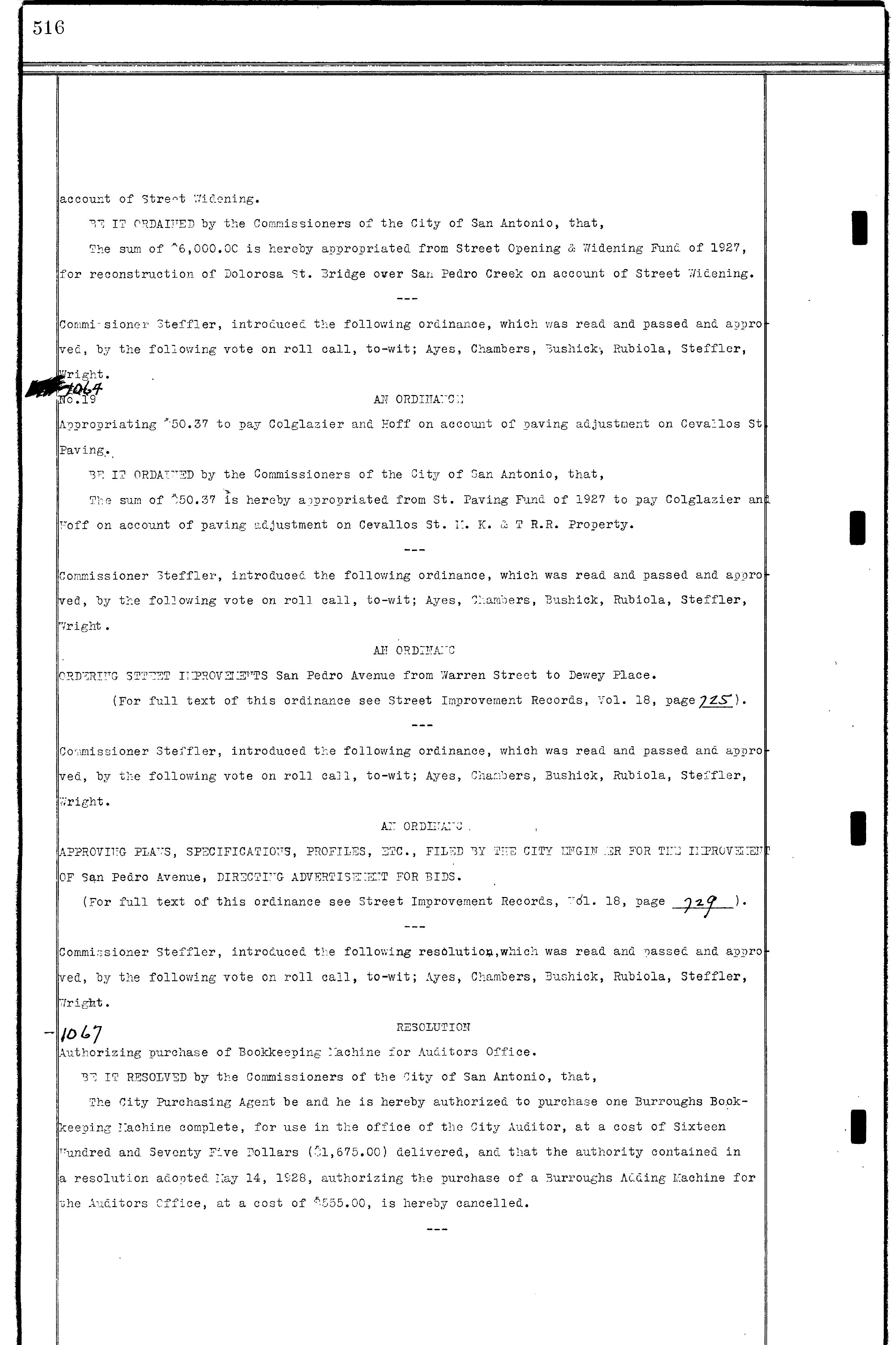 1928Jun11Pg512SpnGovPal-page9