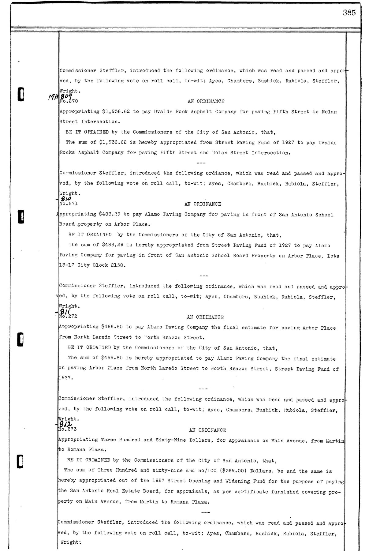 Pol Pay Lst page 6