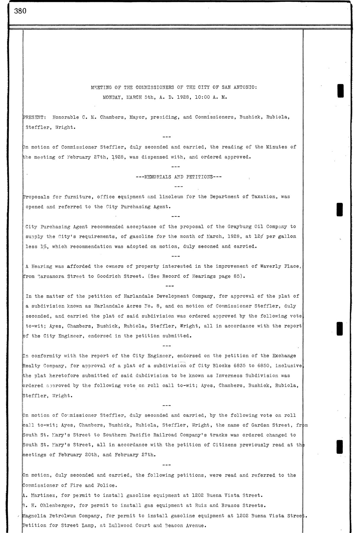 Pol Pay Lst Page 1