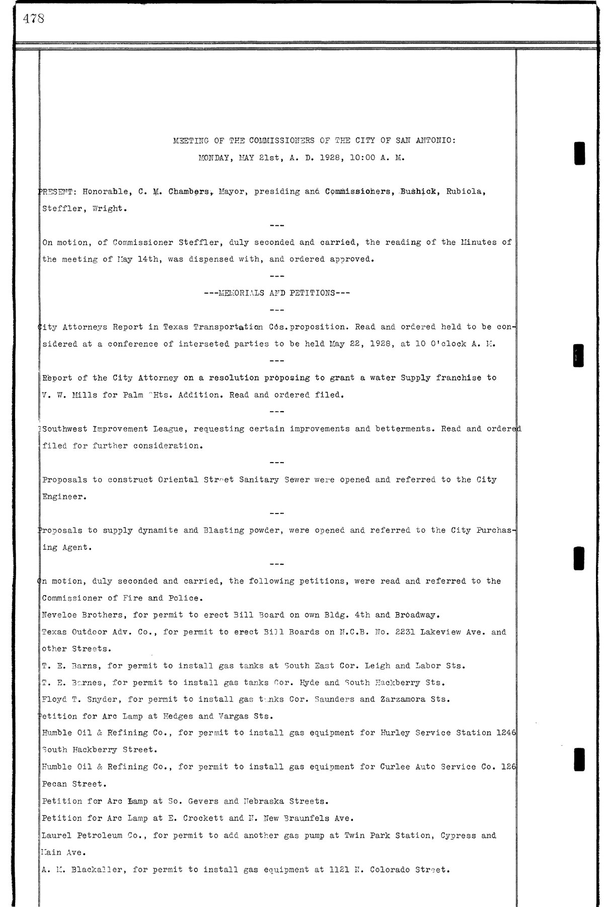 Election page 1
