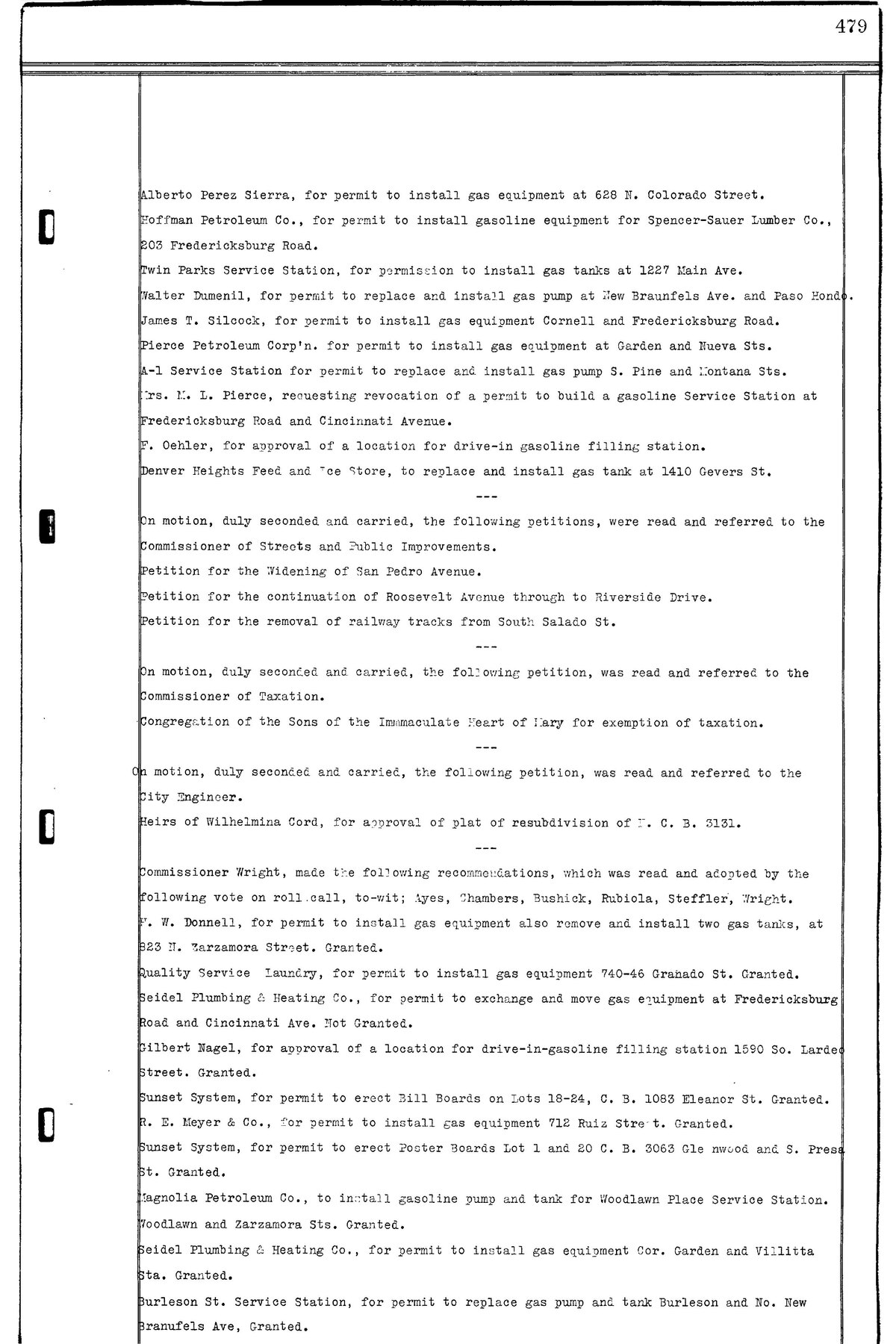 Election page 2