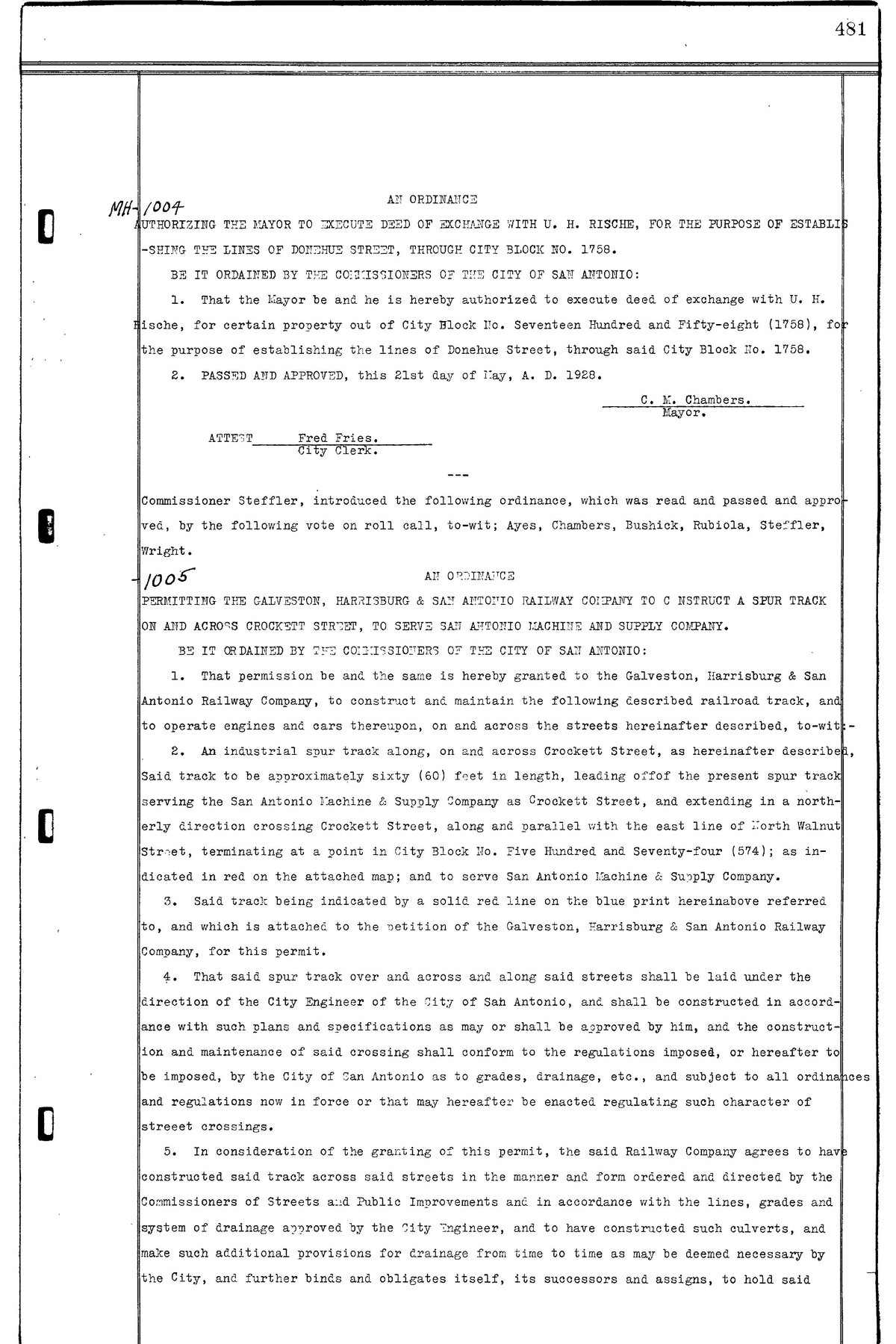 Election page 4