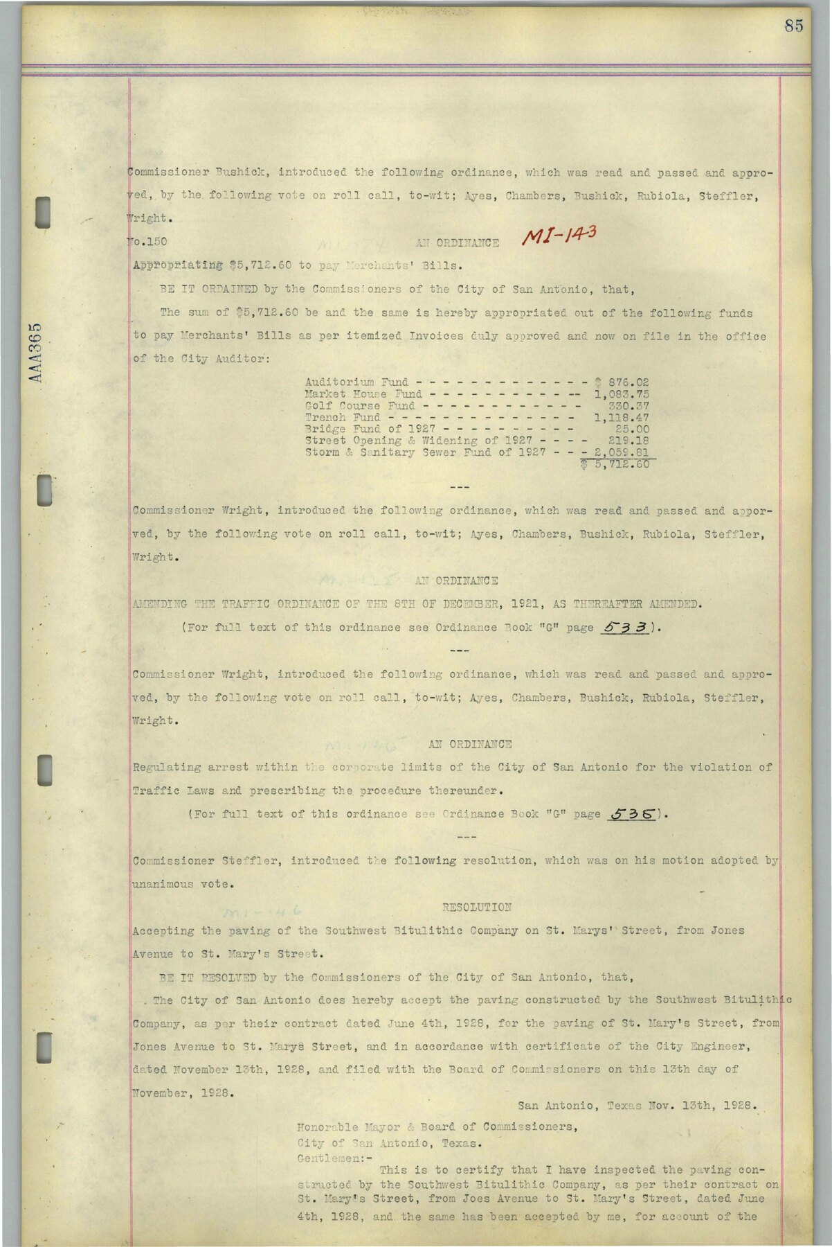 Fire Flag Pol Badges page 4