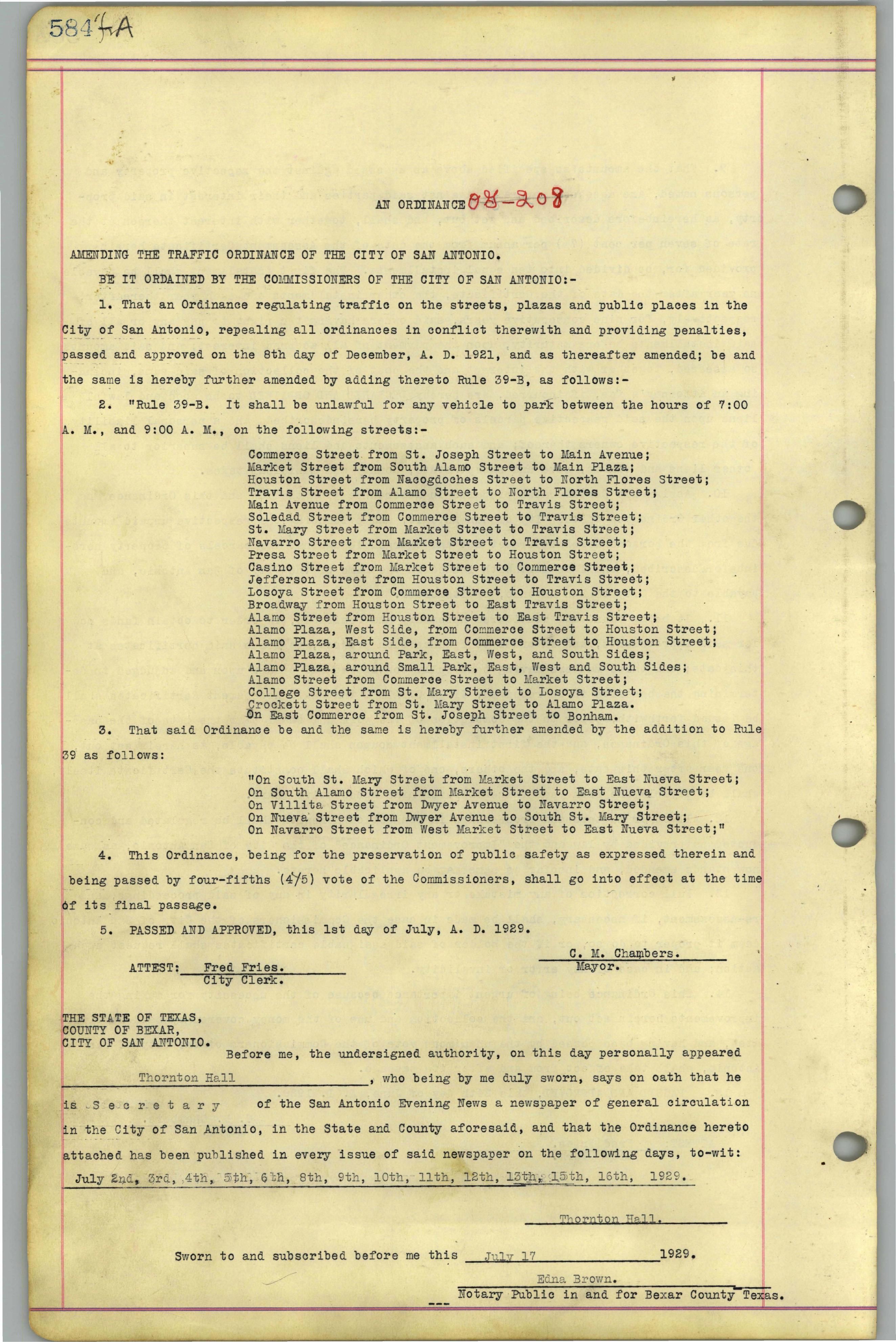 1929Jul29OrdOG-214Pg596SideWalkPumps-page1