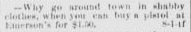 NewspapersFolder1885 – Advert5Aug1885TheDailyLight