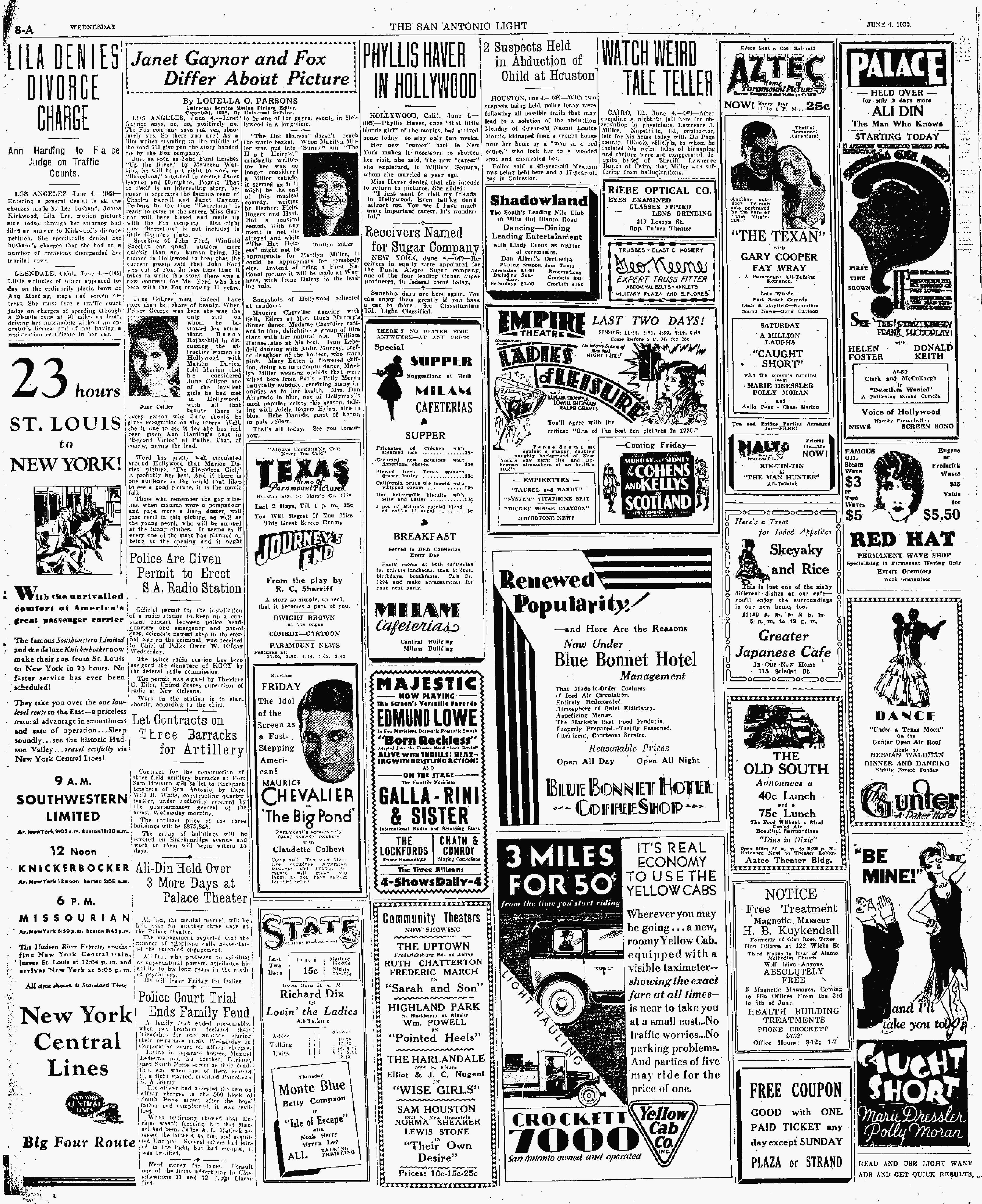 1930Jun4C2PolRadioPermit
