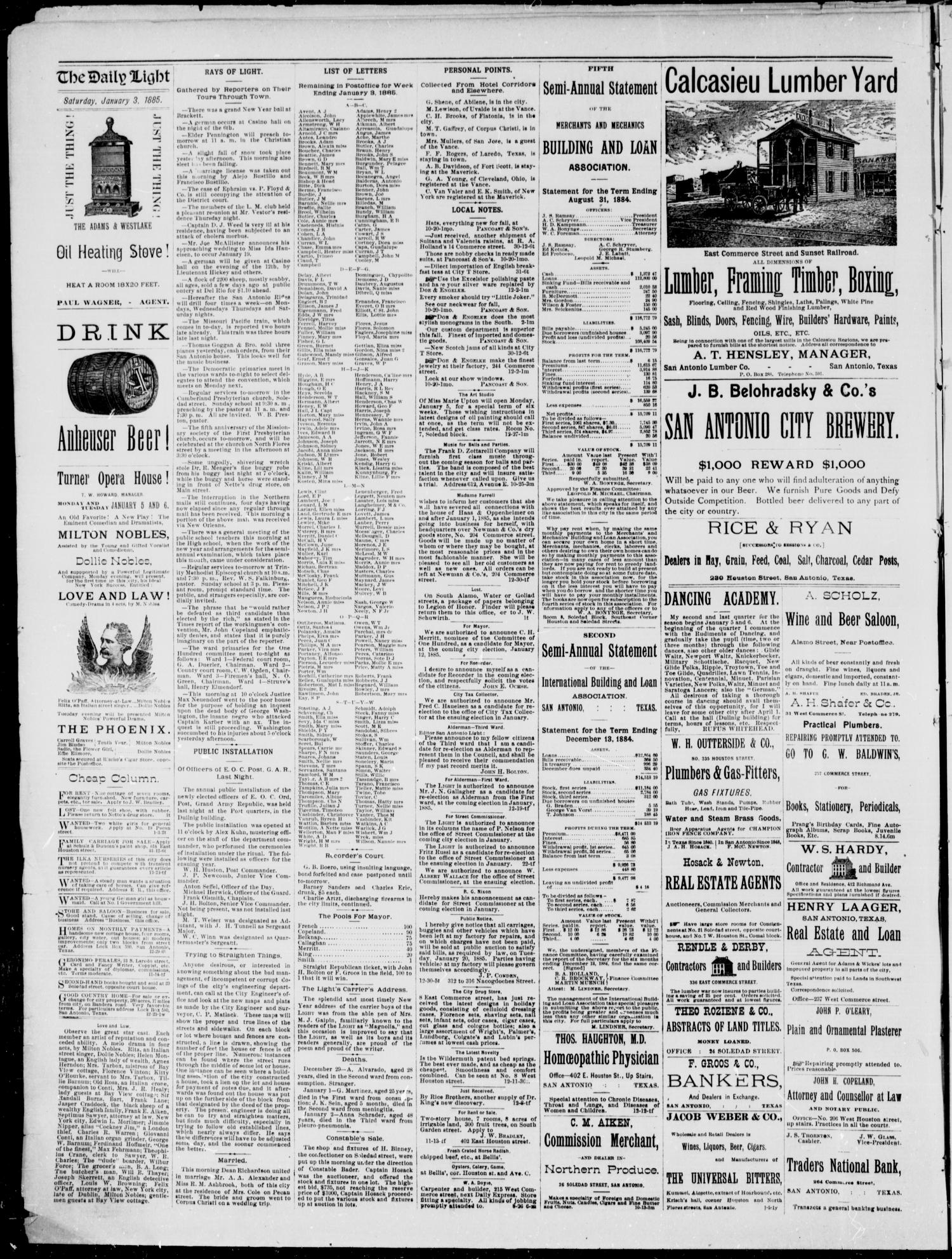 NewspapersFolder1885 – metapth163056_xl_0008Dtd3Jan1885C2ON