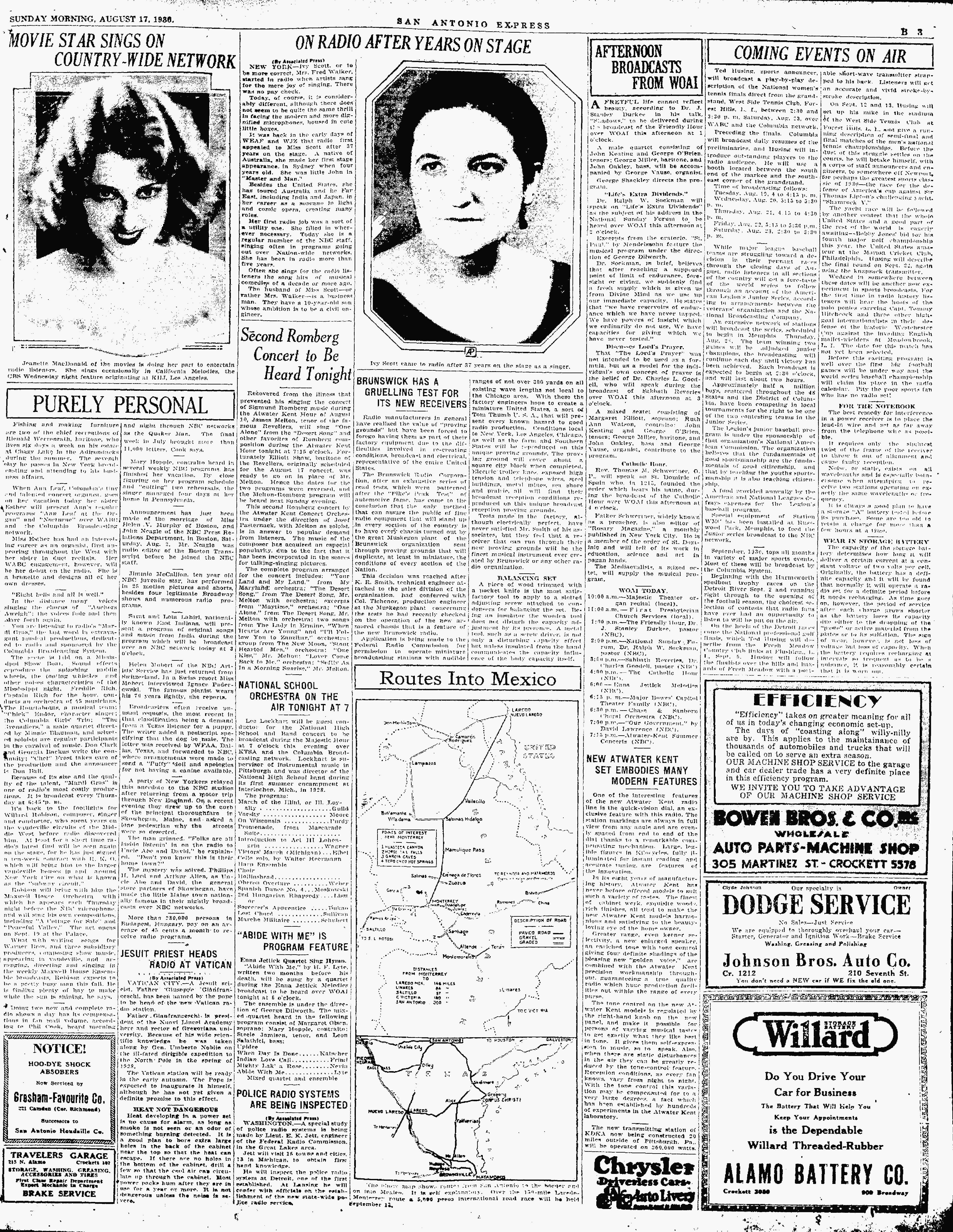 1930Aug17PolRadioMichStateWide