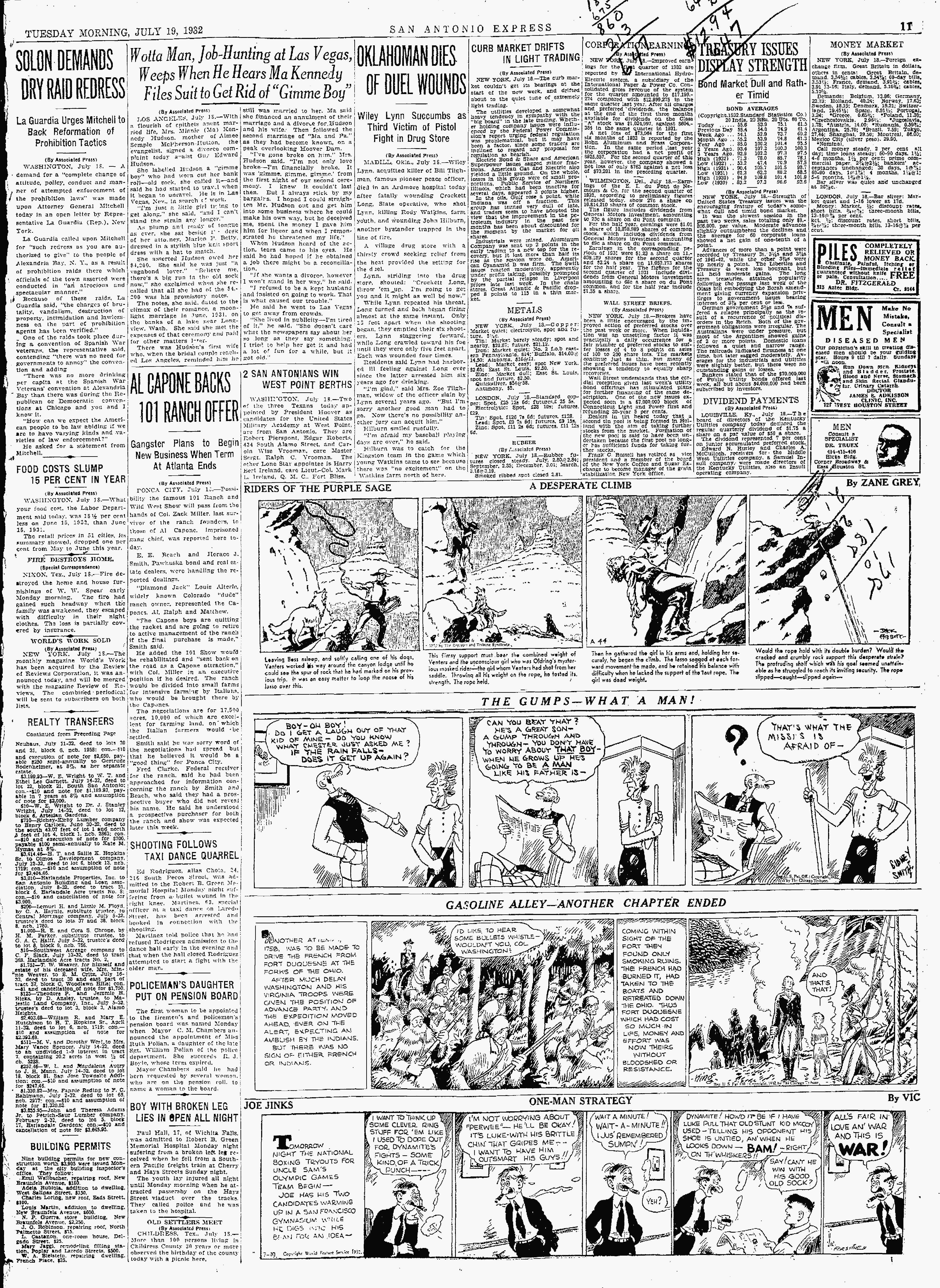 1932Jul19C4PistolFight
