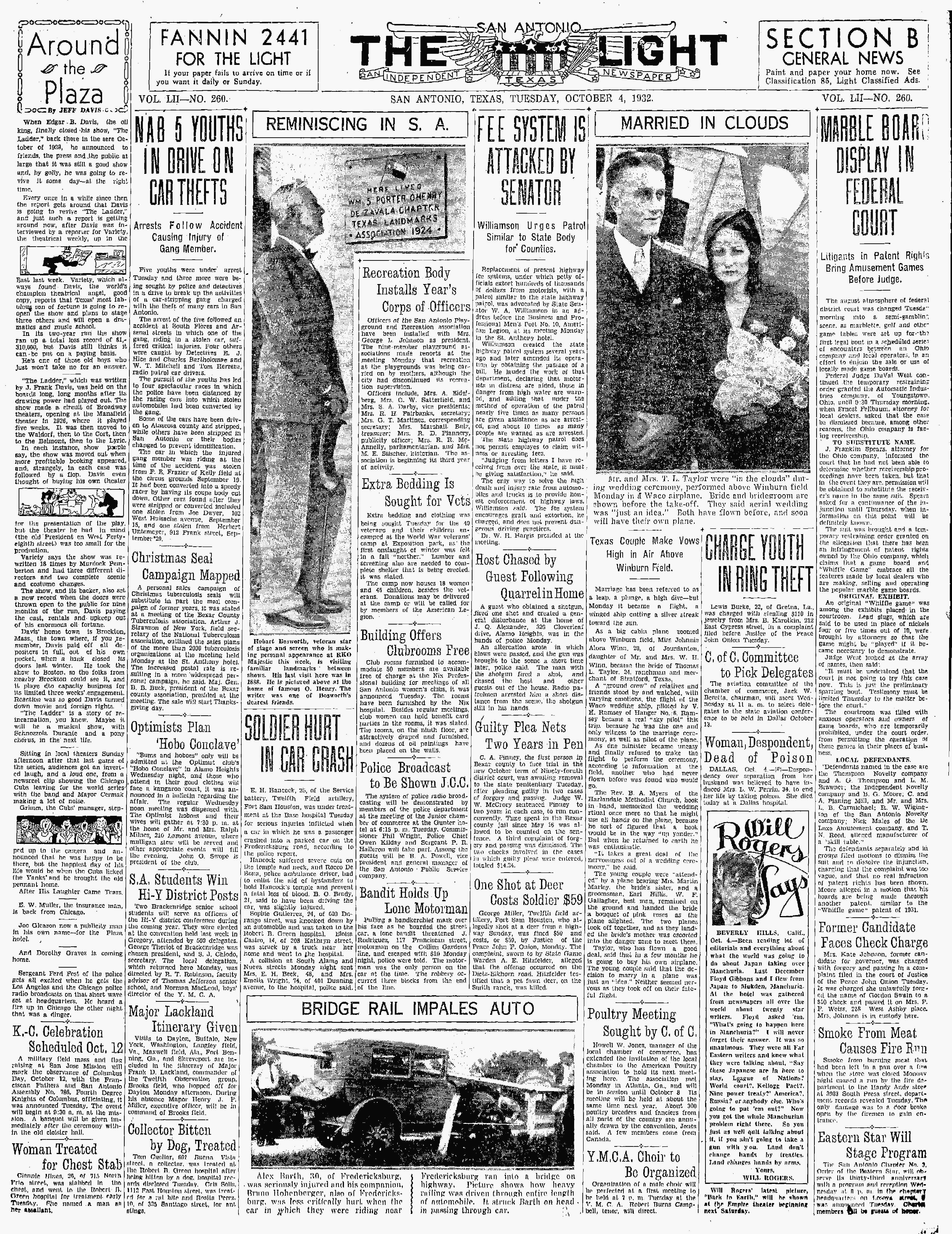 1932Oct4PolRadioDemo