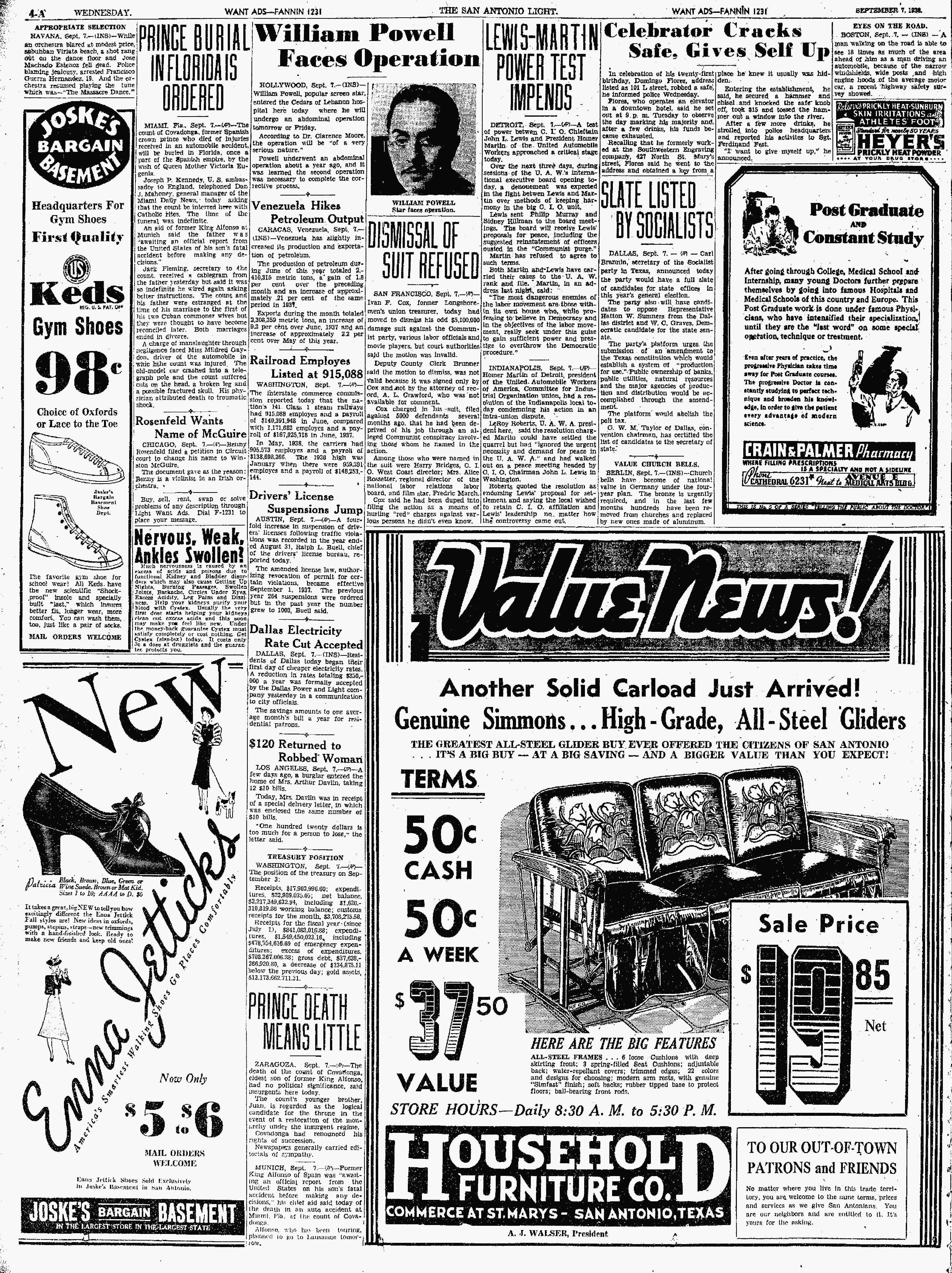 1938Sep7Pg4C6-7ConfessorFestON