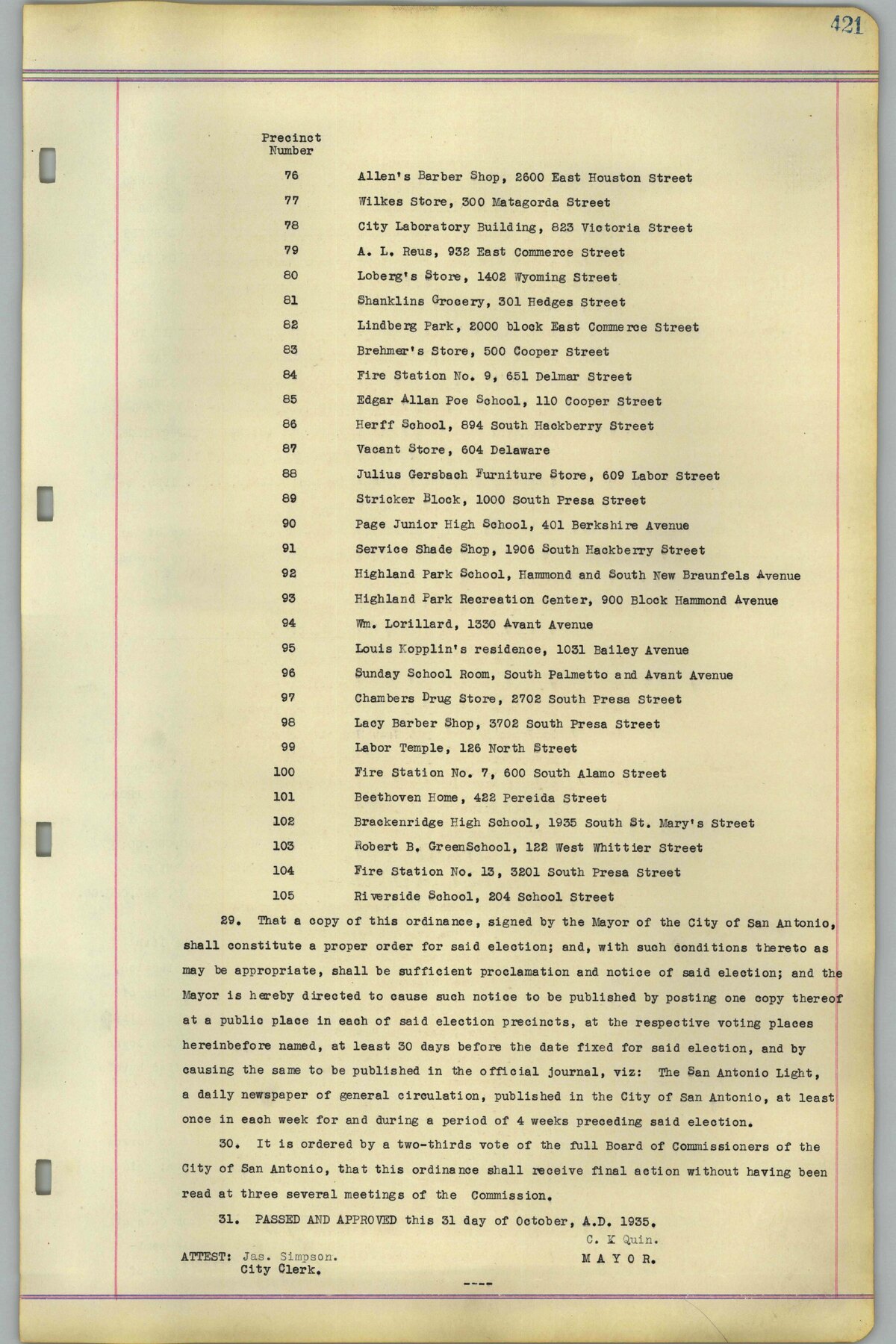 Res VDward Bk H page 1