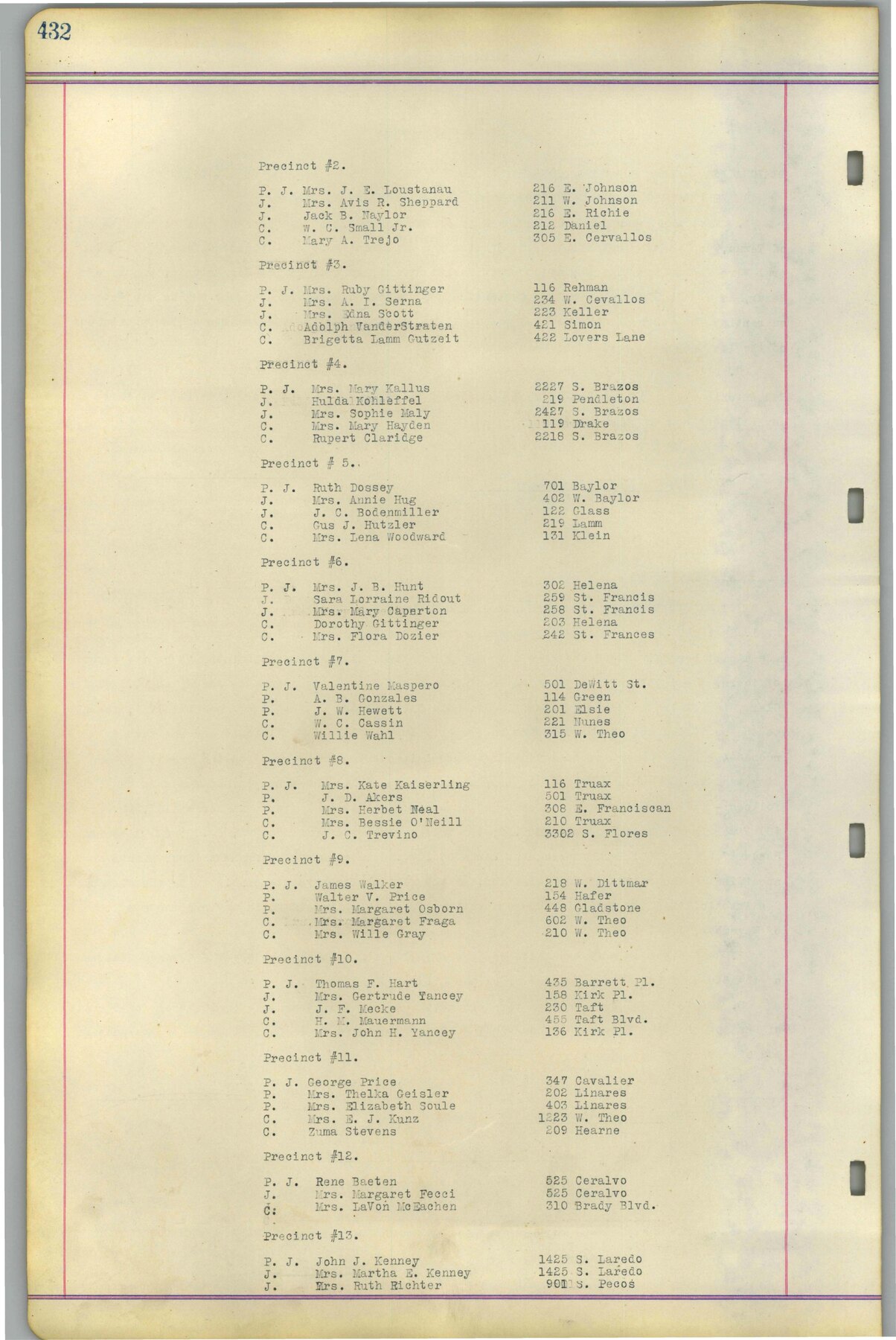 Res VDward Bk H page 12