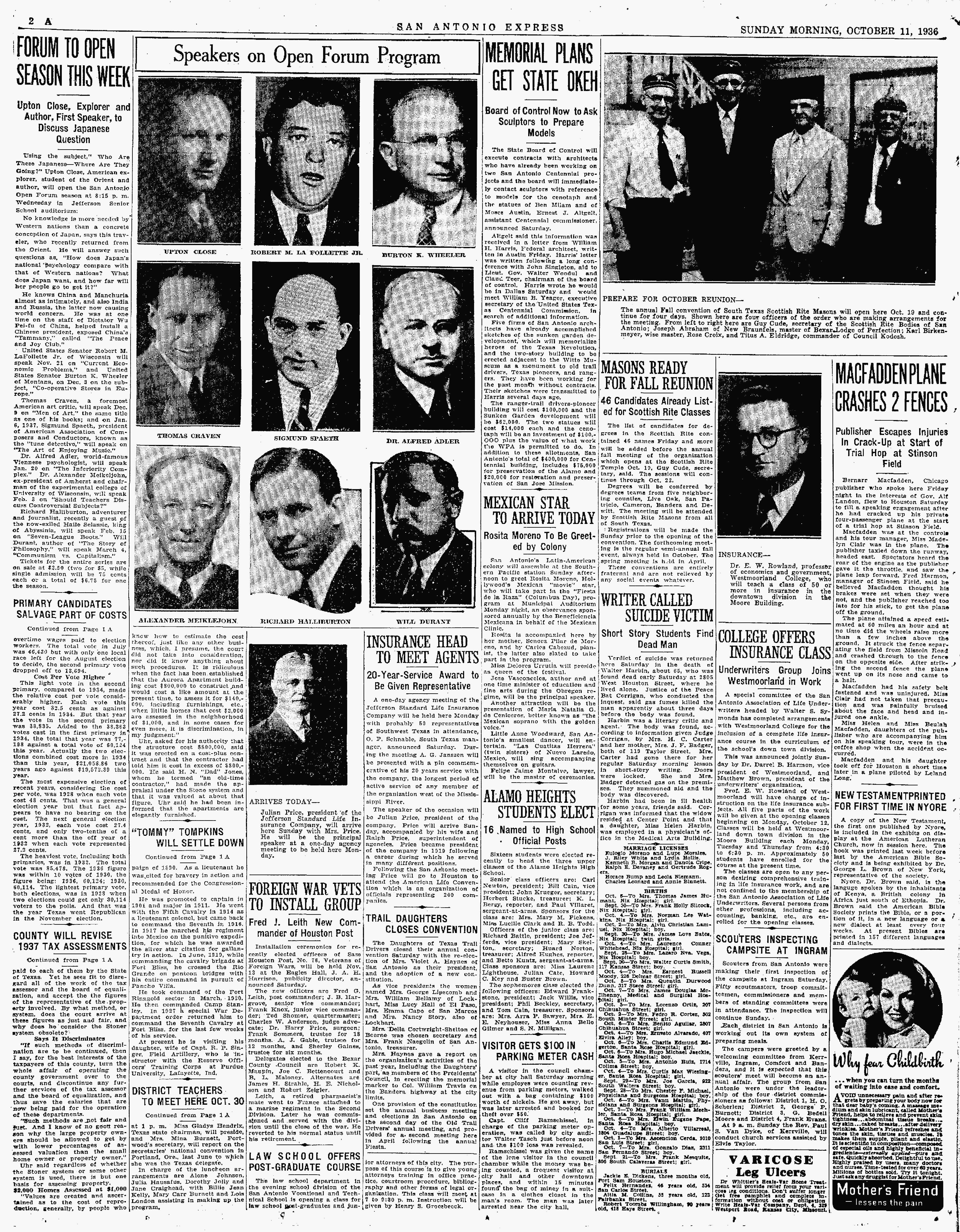 1936Oct11C5PrkMtrCashTheft