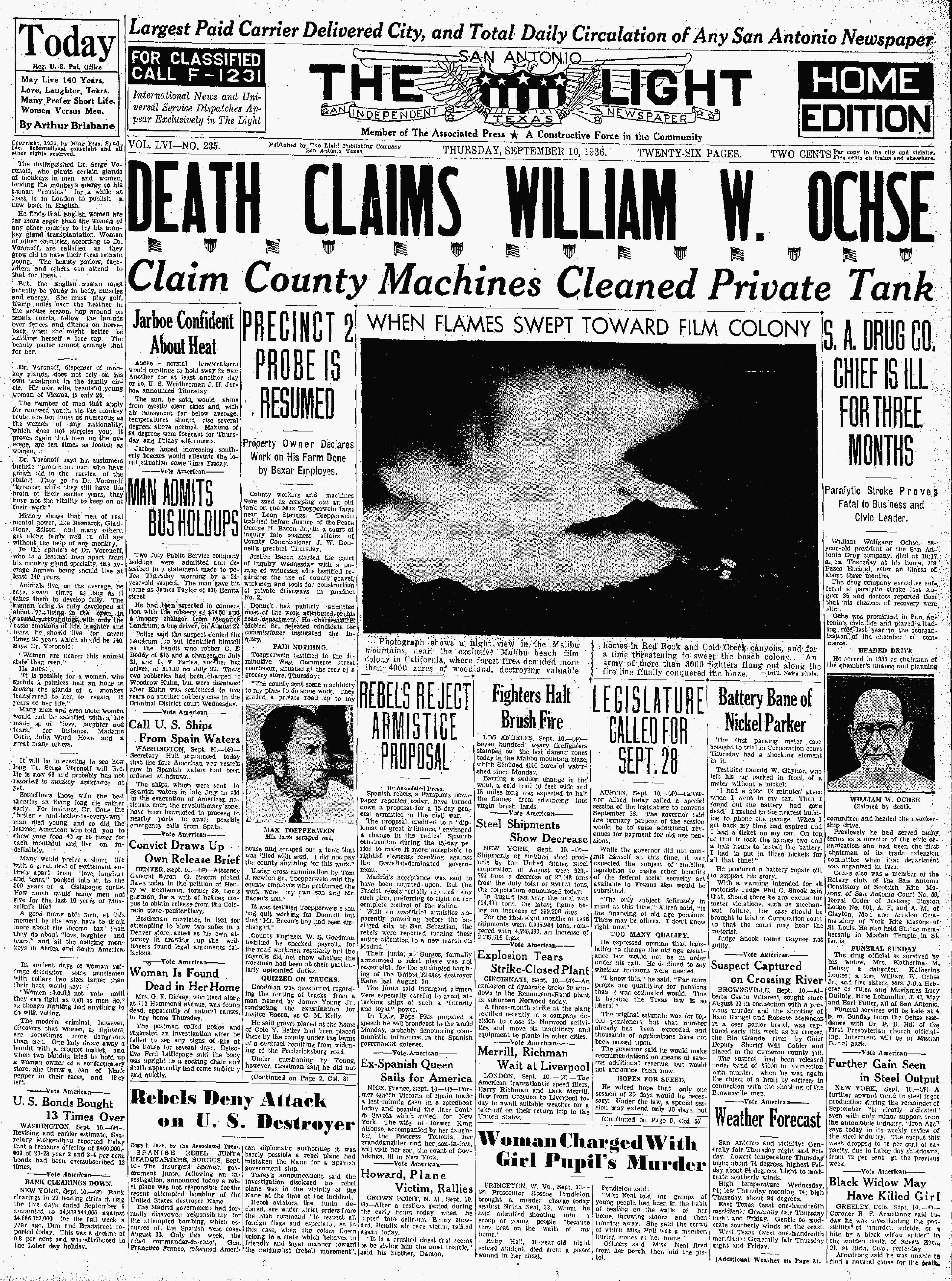 1936Sep10C2WomanONC7PrkMtr