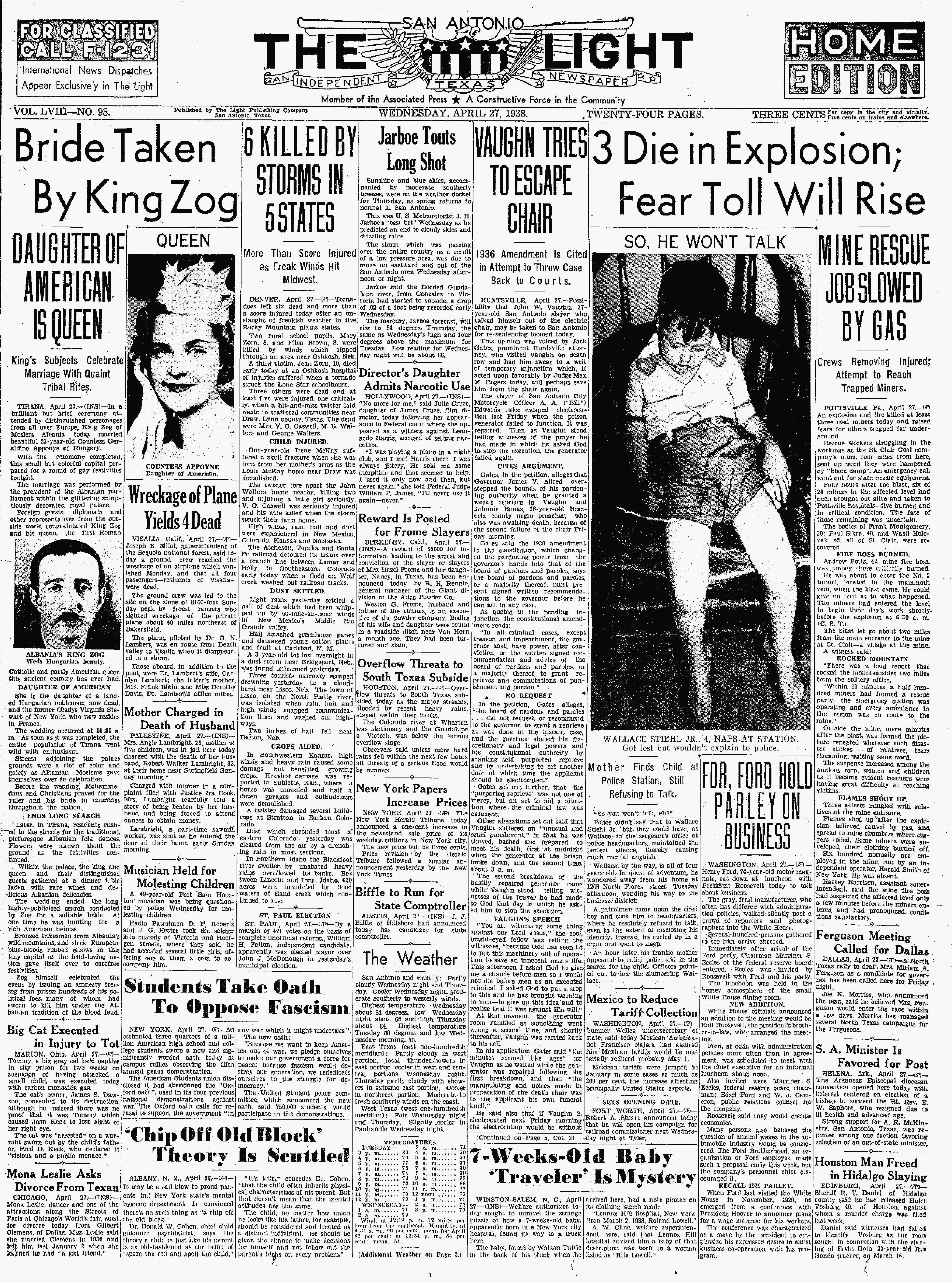 1938Apr27C5VaughnONC6Child