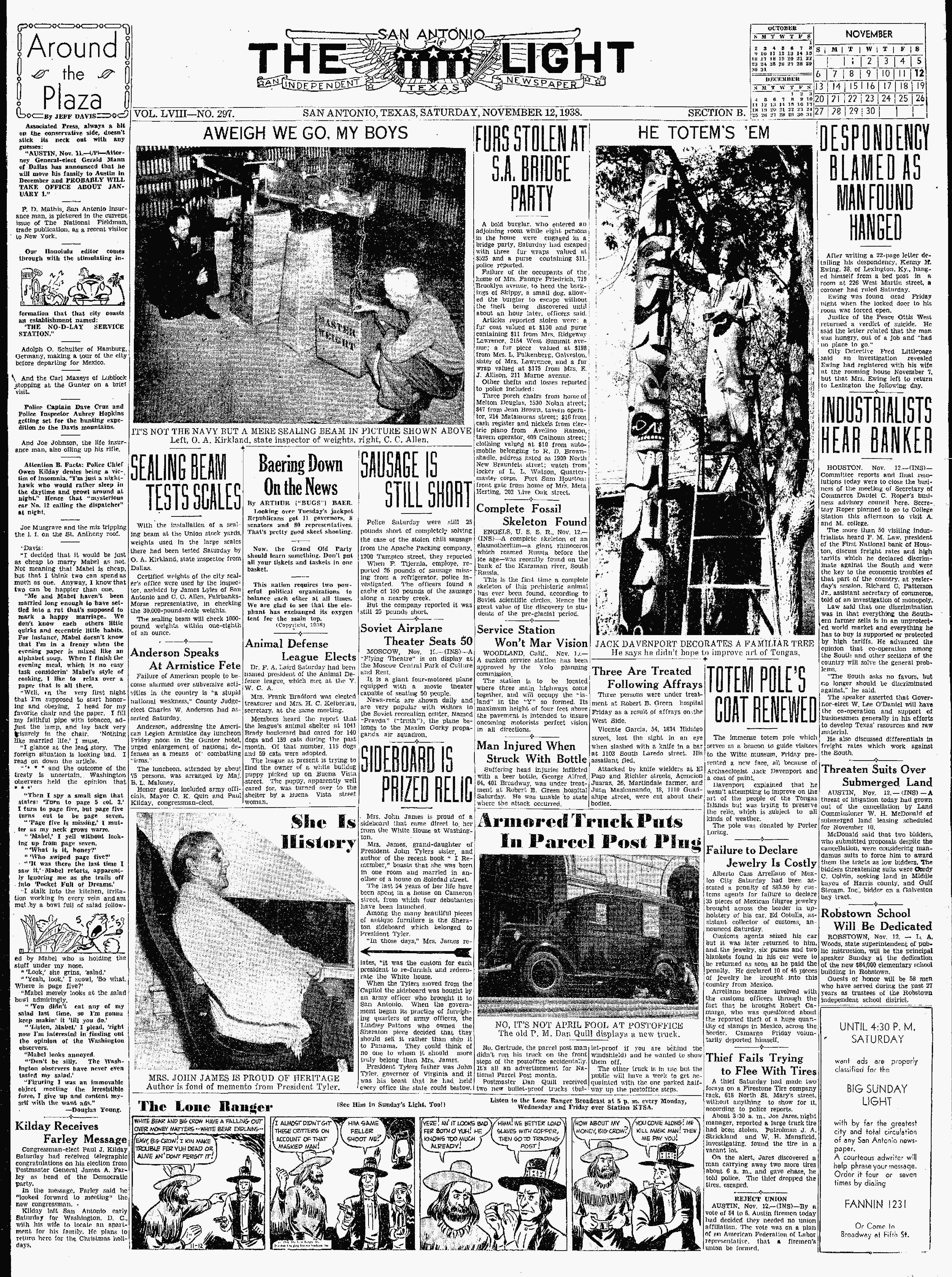 1938Nov12C1ONsC4WomanC7ONsC8ON