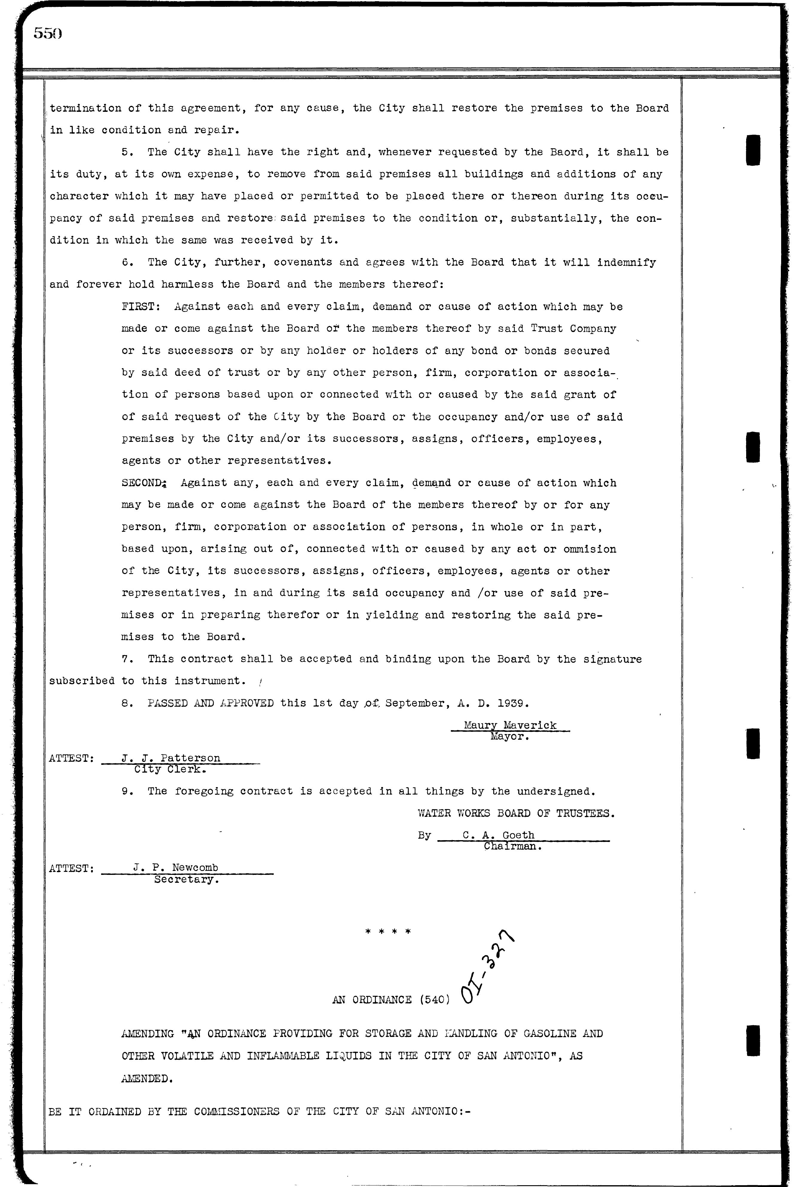 1939Sep27OrdChngCivSerCode-page2