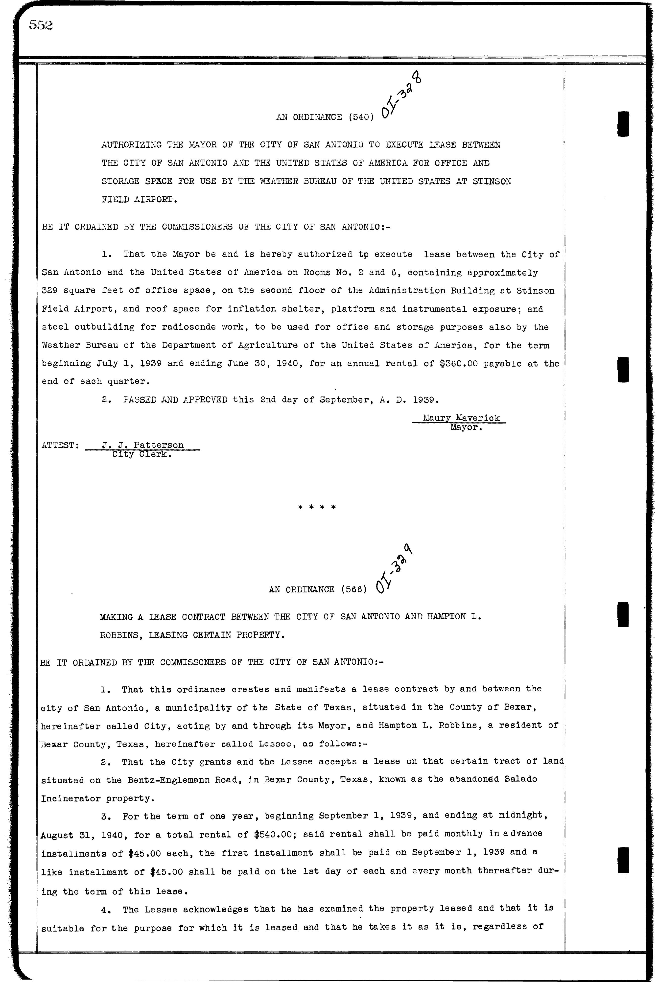1939Sep27OrdChngCivSerCode-page4