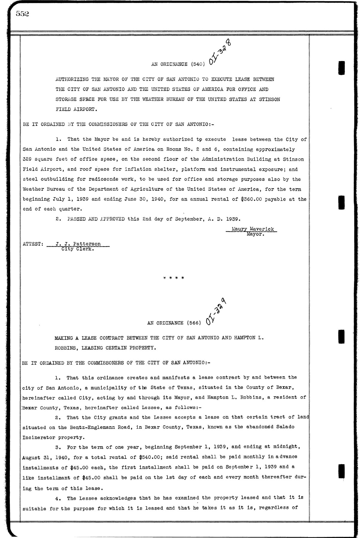 Ord Chng Civ Ser Code page 4