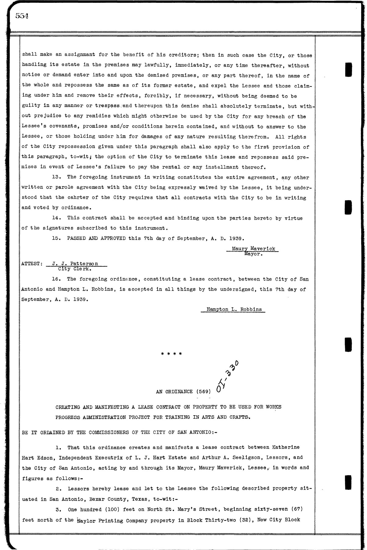 Ord Chng Civ Ser Code page 6