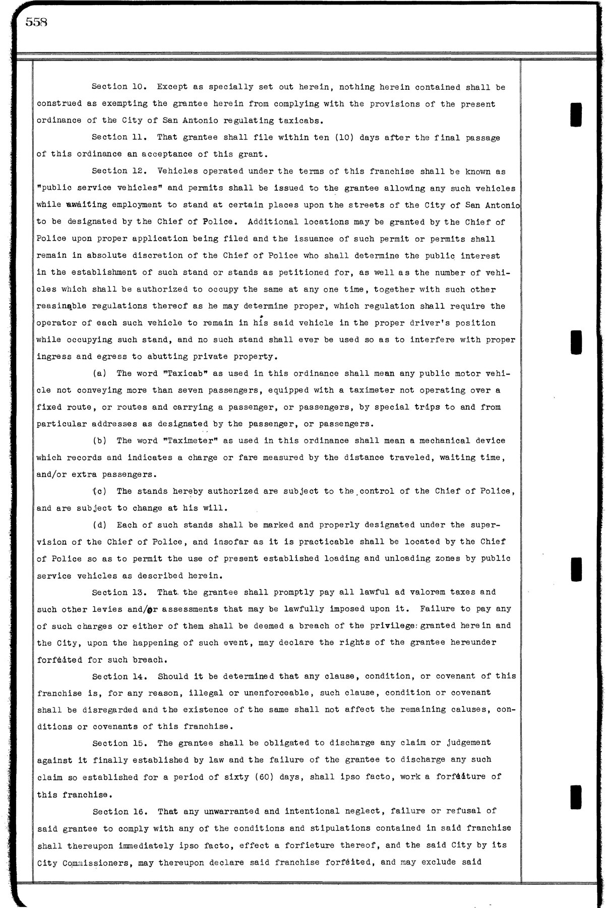 Ord Chng Civ Ser Code page 10