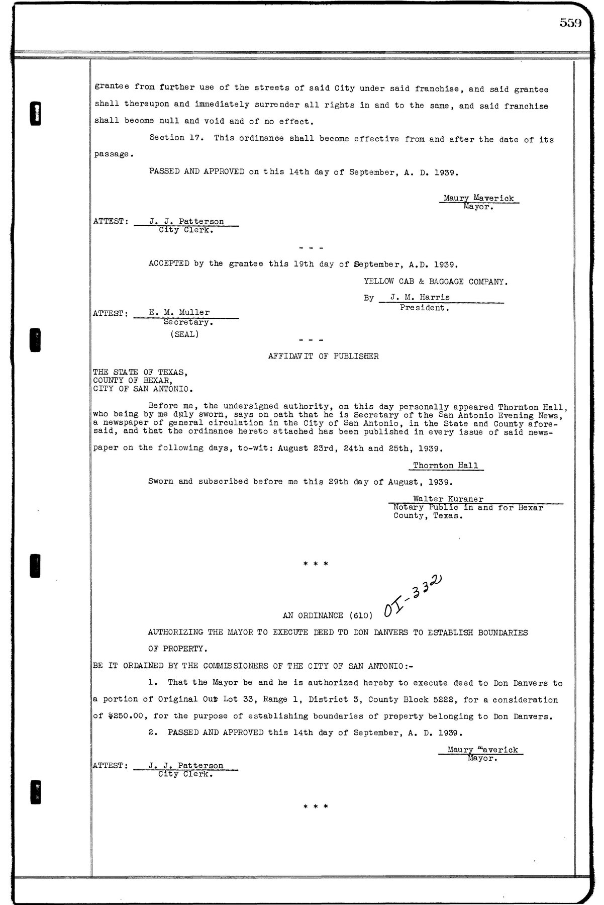 Ord Chng Civ Ser Code page 11