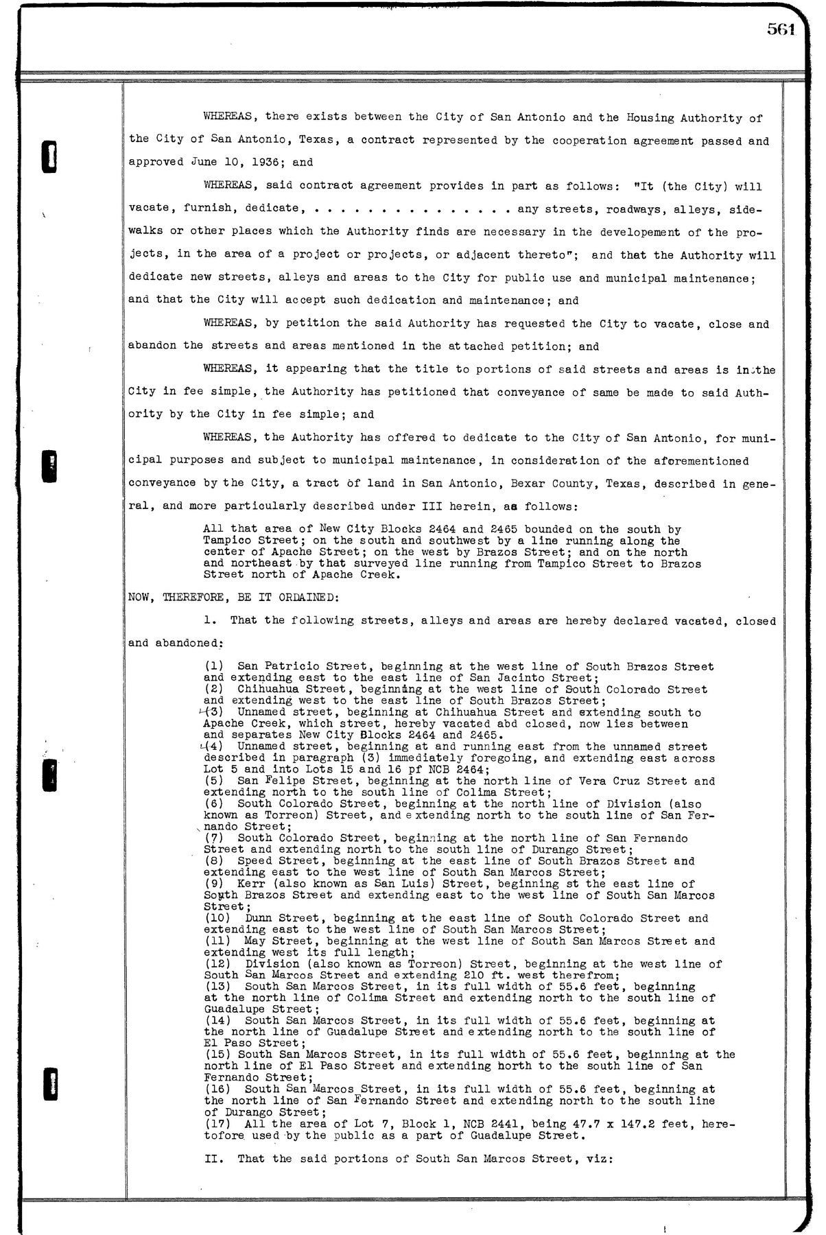 Ord Chng Civ Ser Code page 13