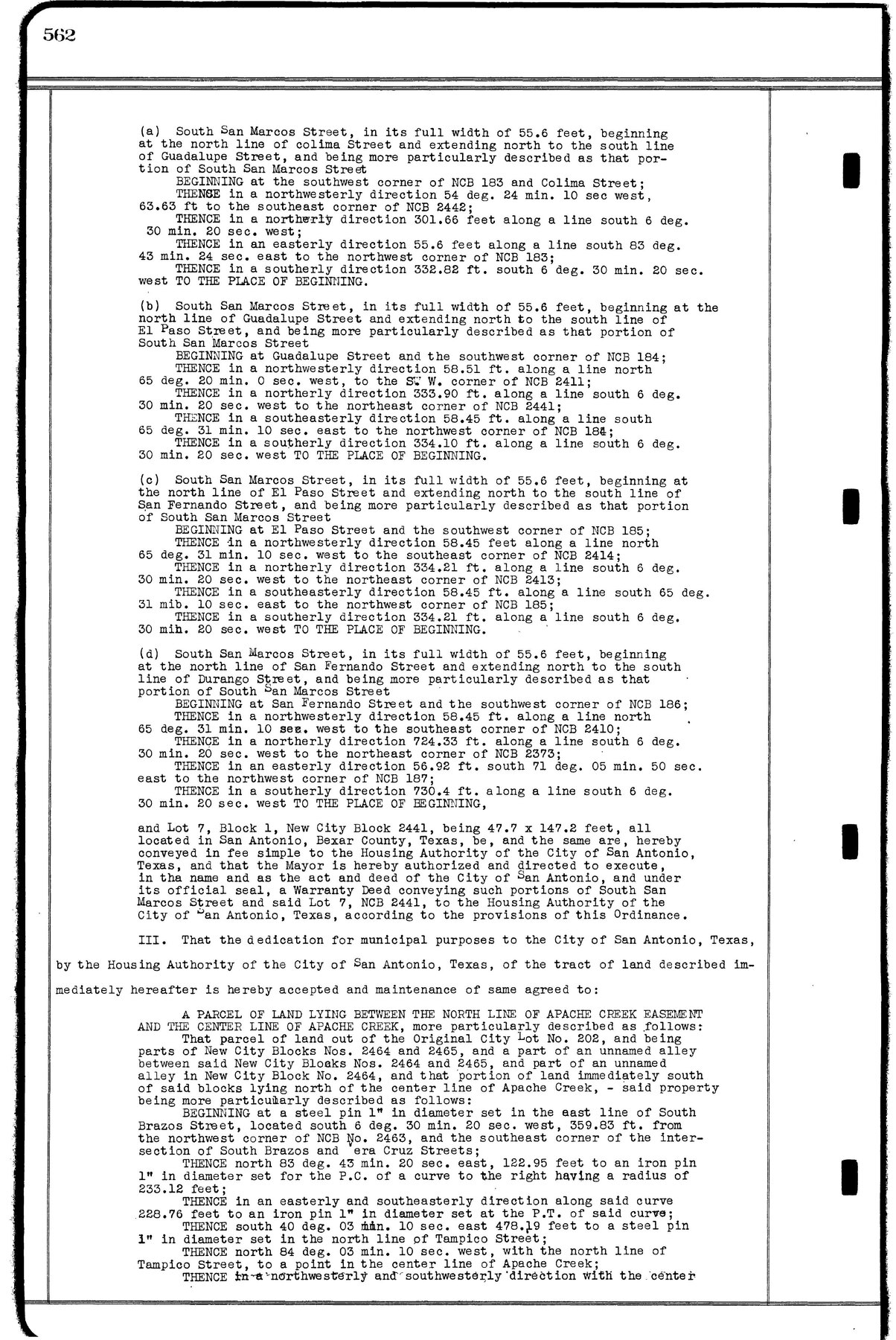 Ord Chng Civ Ser Code page 14