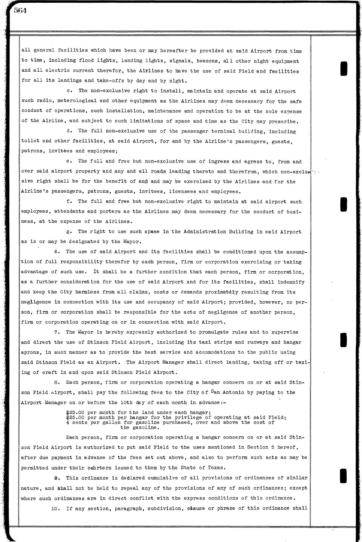 Ord Chng Civ Ser Code page 16