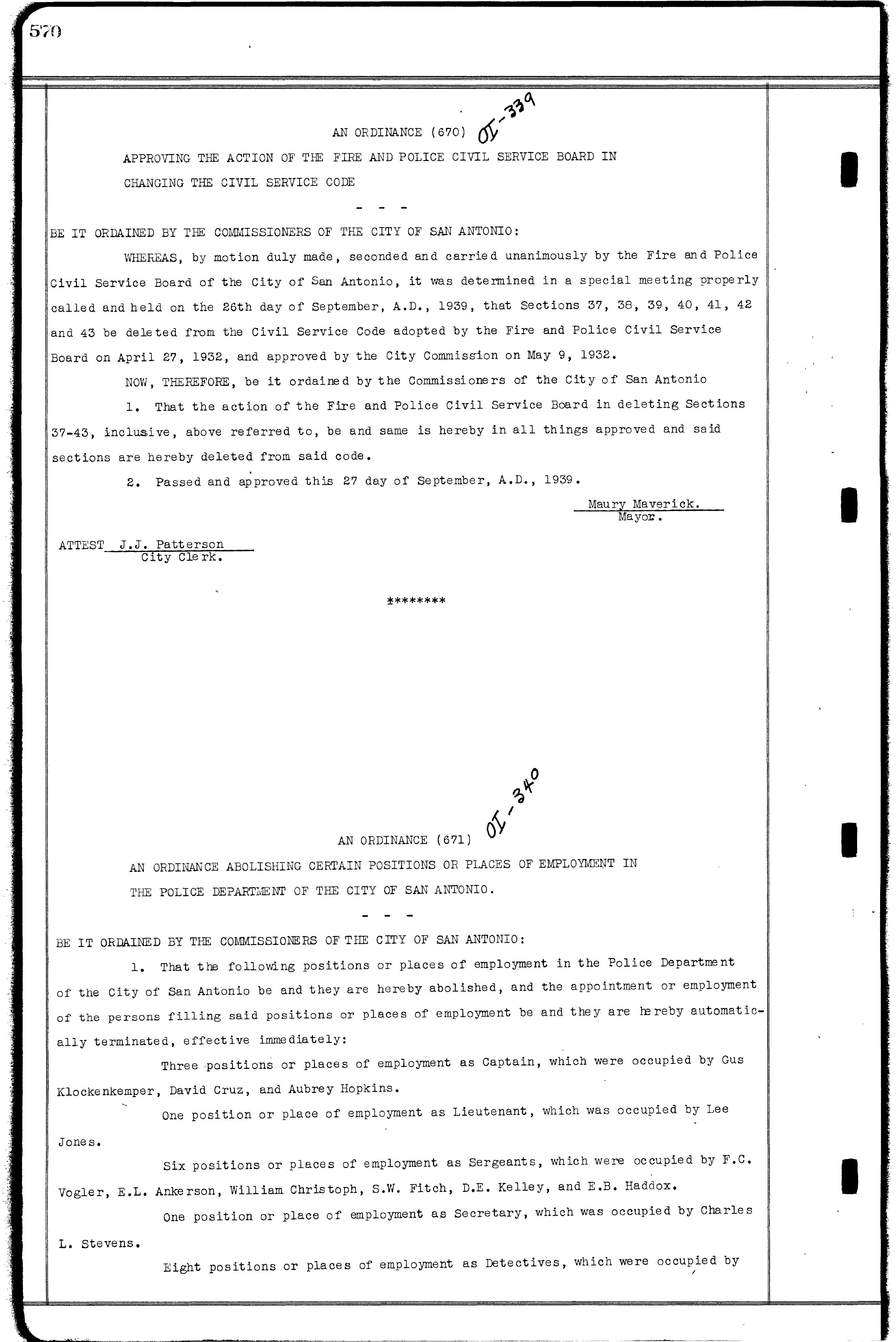 1939Sep27OrdChngCivSerCode-page22