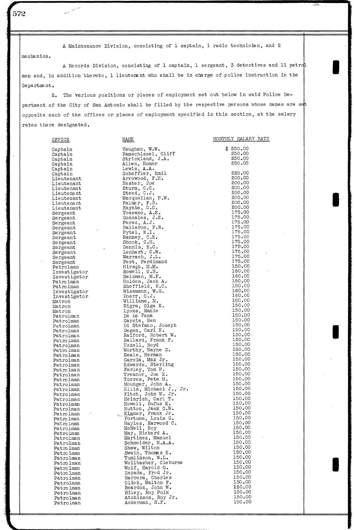 Ord Chng Civ Ser Code page 24