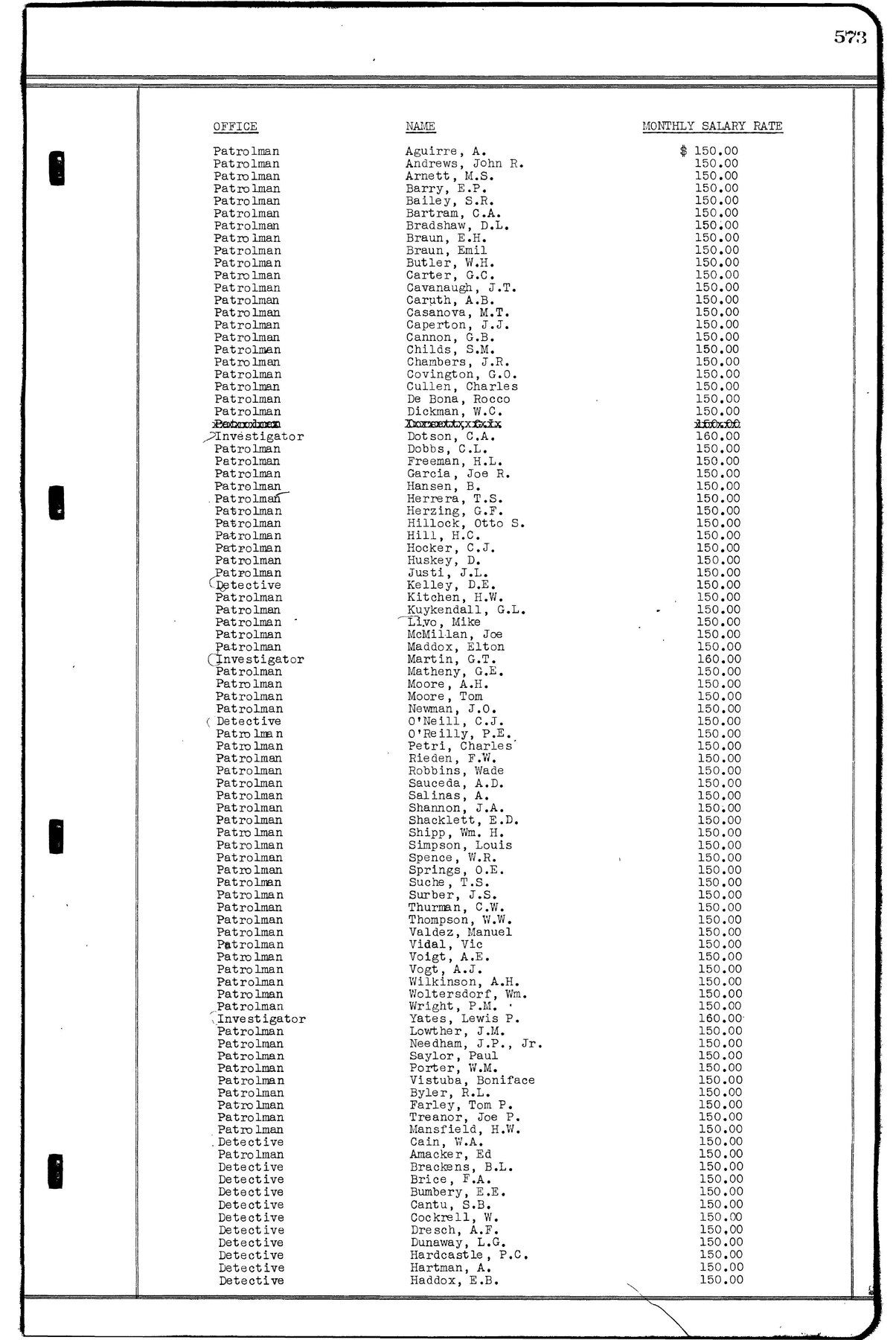 Ord Chng Civ Ser Code page 25
