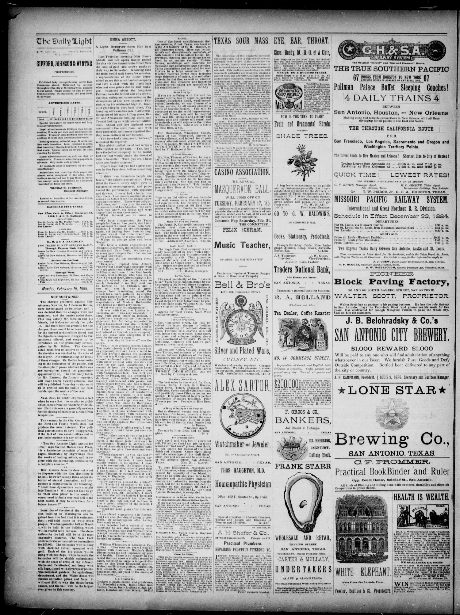 NewspapersFolder1885 – metapth163093_xl_0162Dtd16Feb1885C1CAtrial
