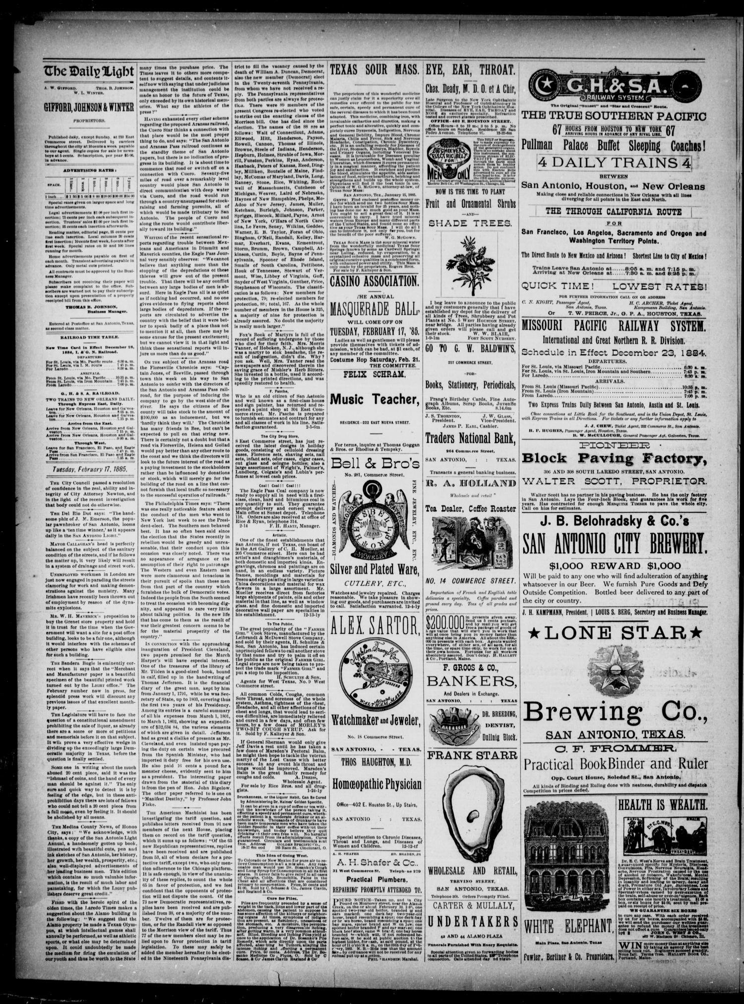 NewspapersFolder1885 – metapth163094_xl_0166Dtd17Feb1885C1CAtrial