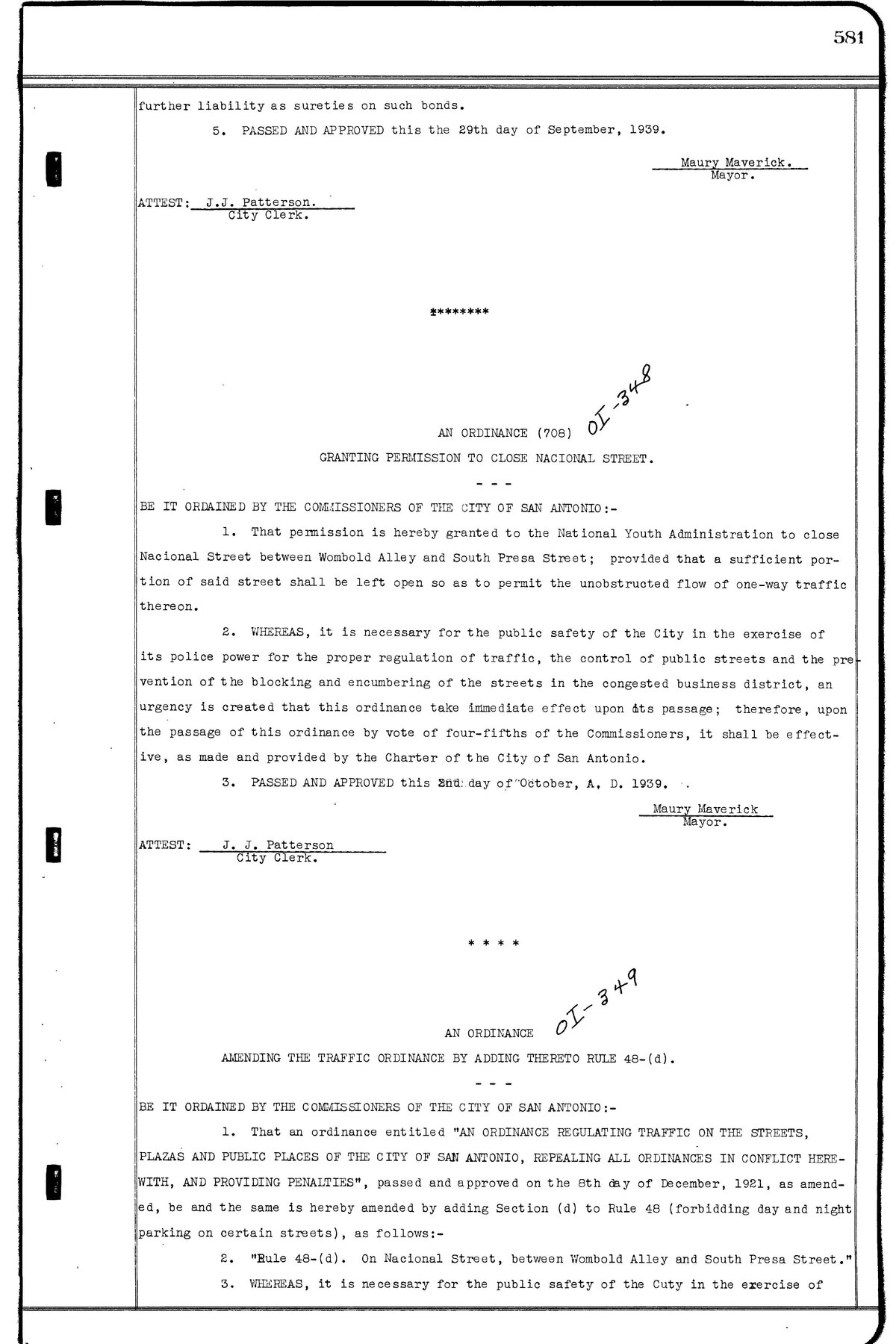 Ord Chng Civ Ser Code page 33
