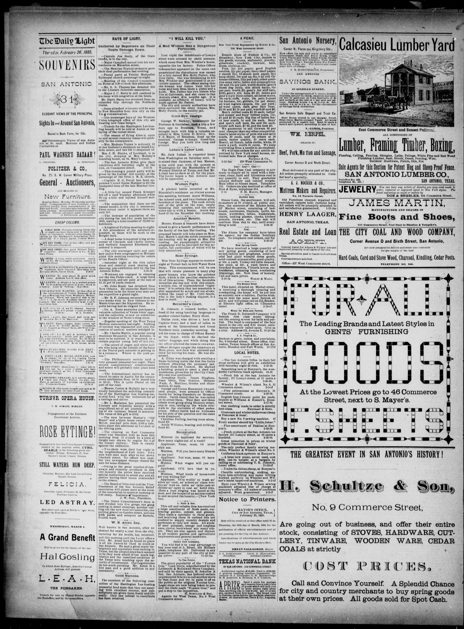 NewspapersFolder1885 – metapth163102_xl_0200Dtd26Feb1885C3Sant