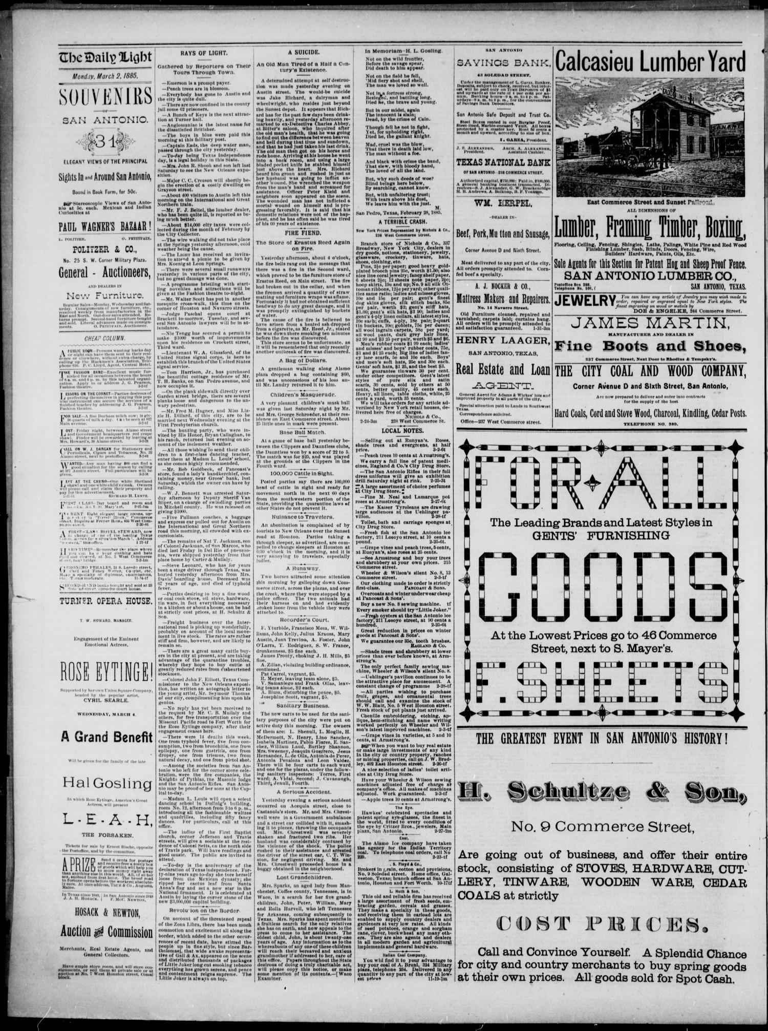 NewspapersFolder1885 – metapth163105_xl_0210Dtd2Mar1885C3ONs