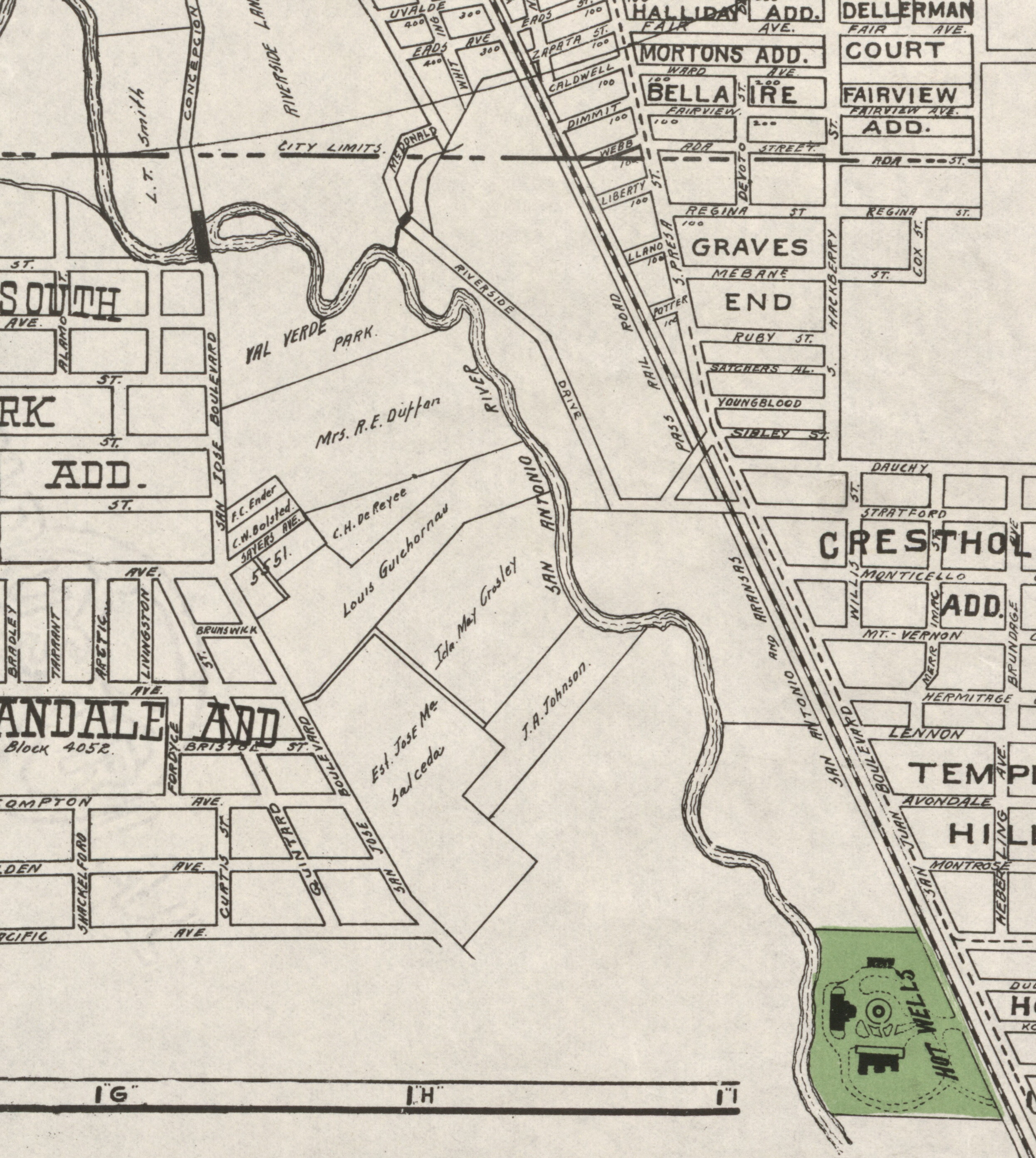 City Map1924Clip2