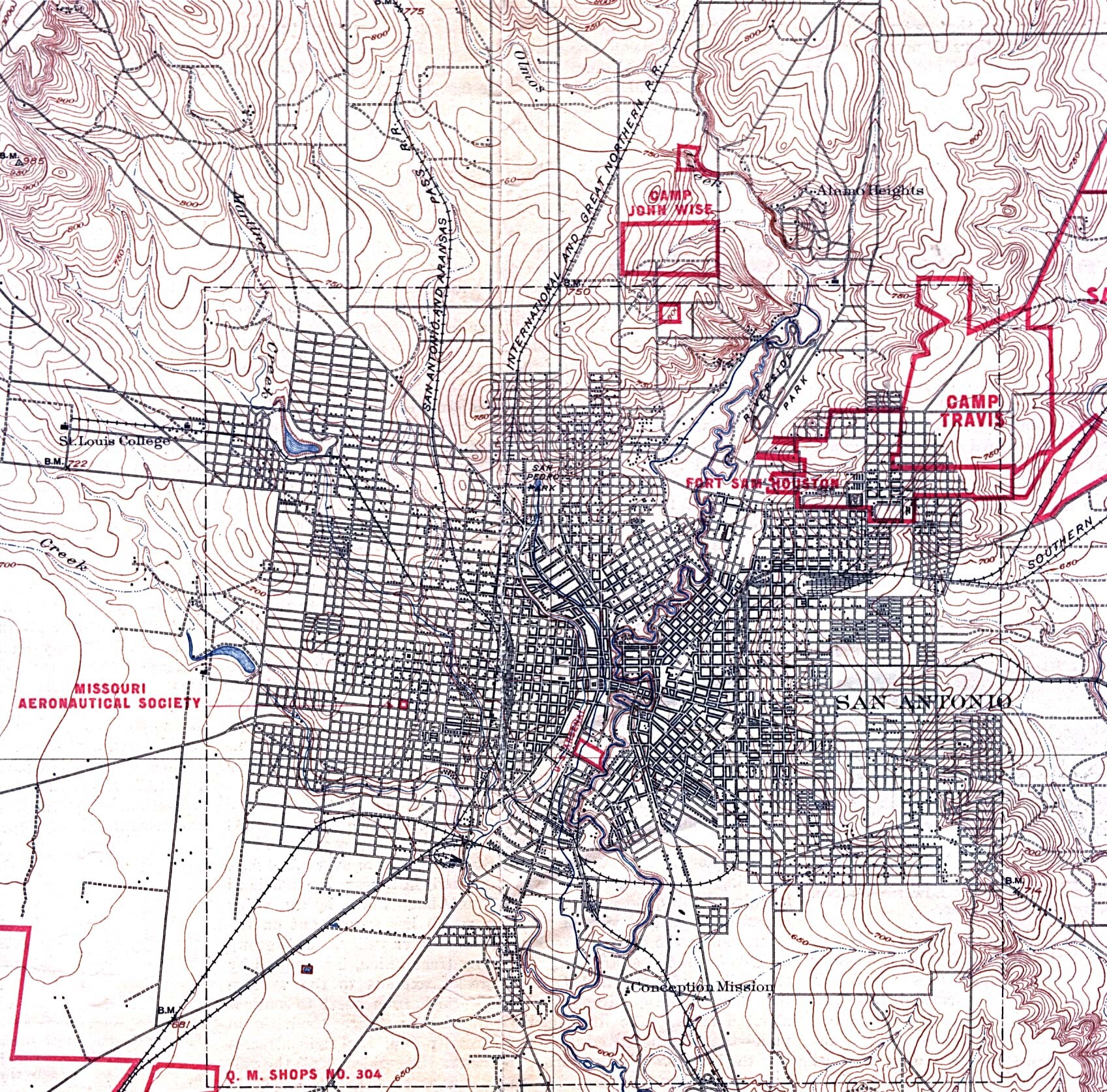 SAmap1918