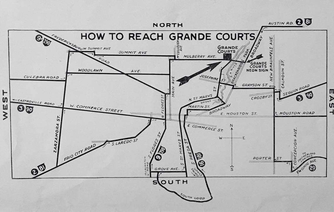 Street Map1933