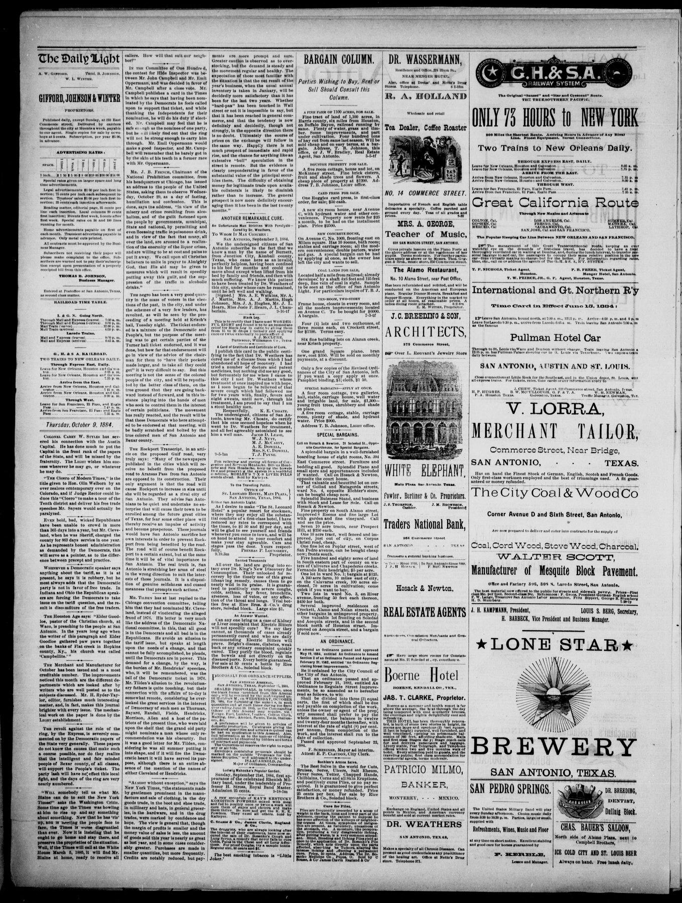 0976Nine Oct1884