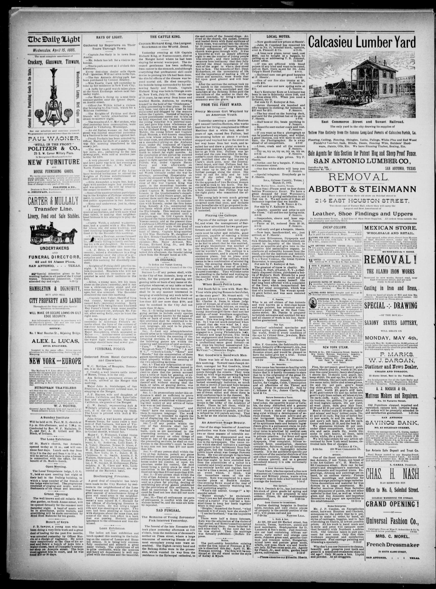NewspapersFolder1885 – metapth163143_xl_0364Dtd15Apr1885C2-3ONord