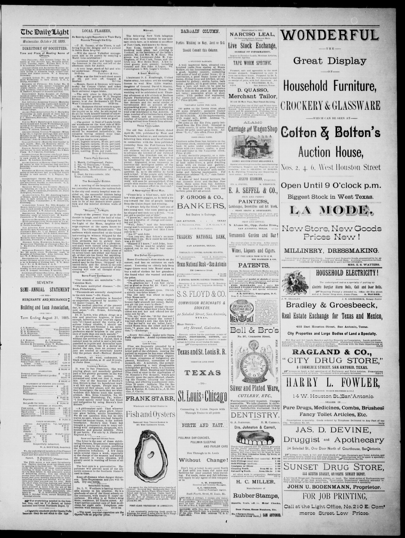 1031Dentists Ad