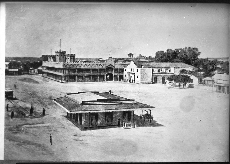 1878-1882AlamoPlazaAndMeatMarket