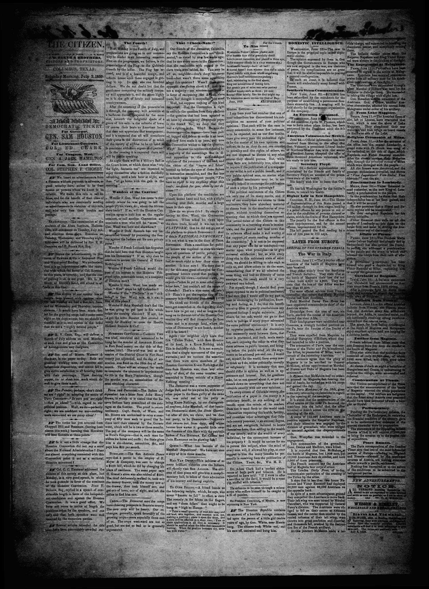 1859Jul2Pg2C2GrenetStoreTheft